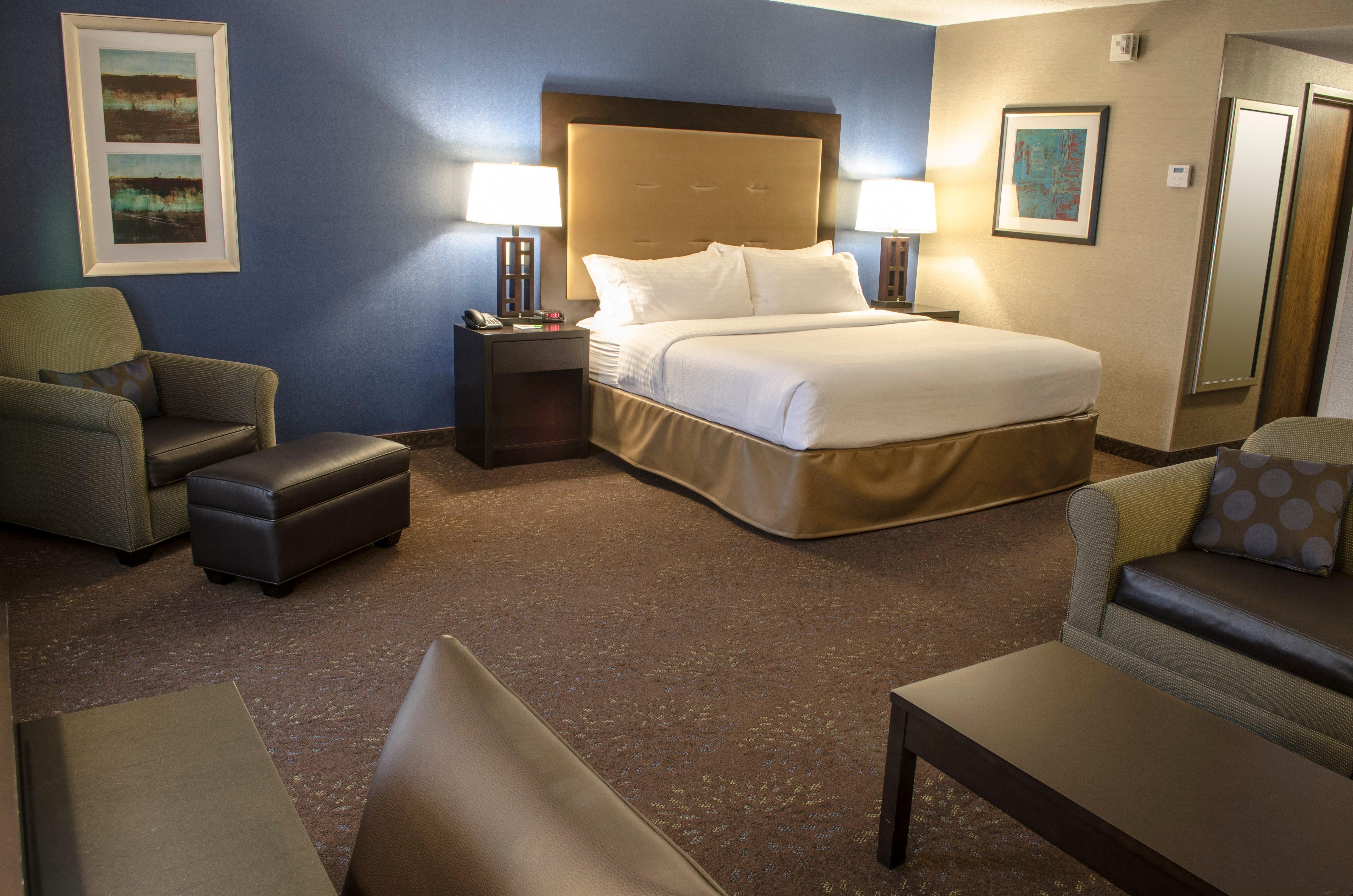 Holiday Inn Fargo By Ihg מראה חיצוני תמונה