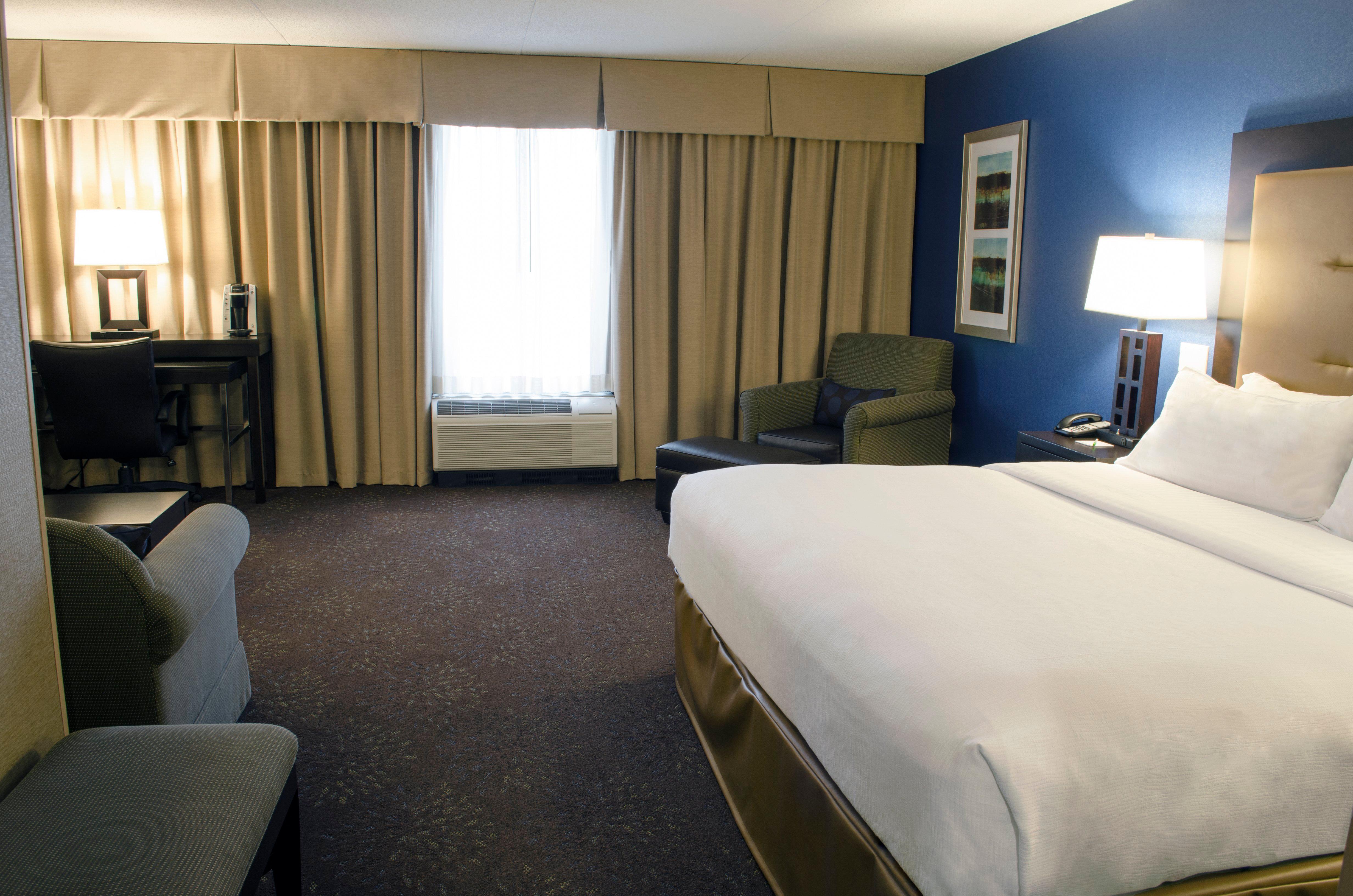Holiday Inn Fargo By Ihg מראה חיצוני תמונה