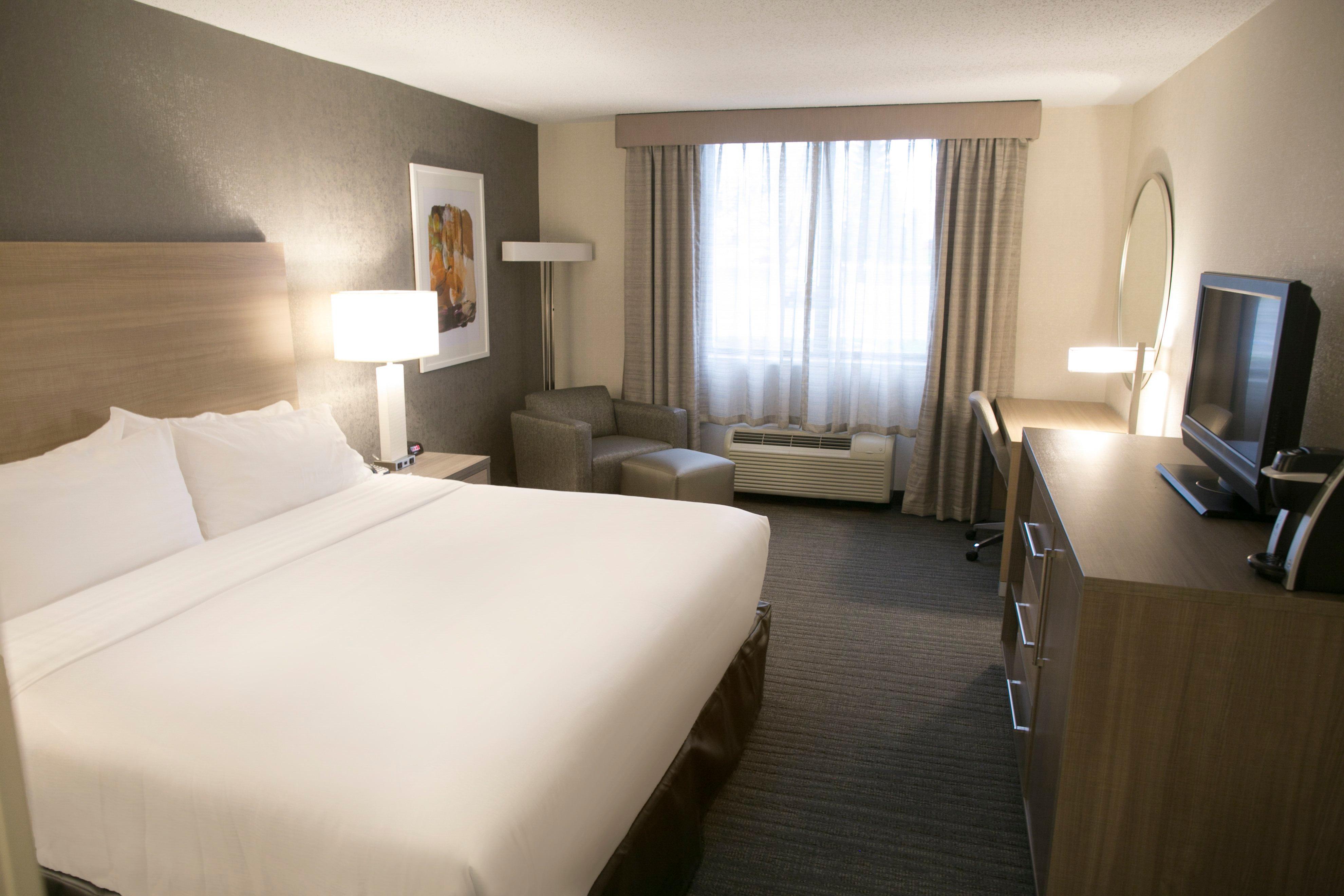 Holiday Inn Fargo By Ihg מראה חיצוני תמונה