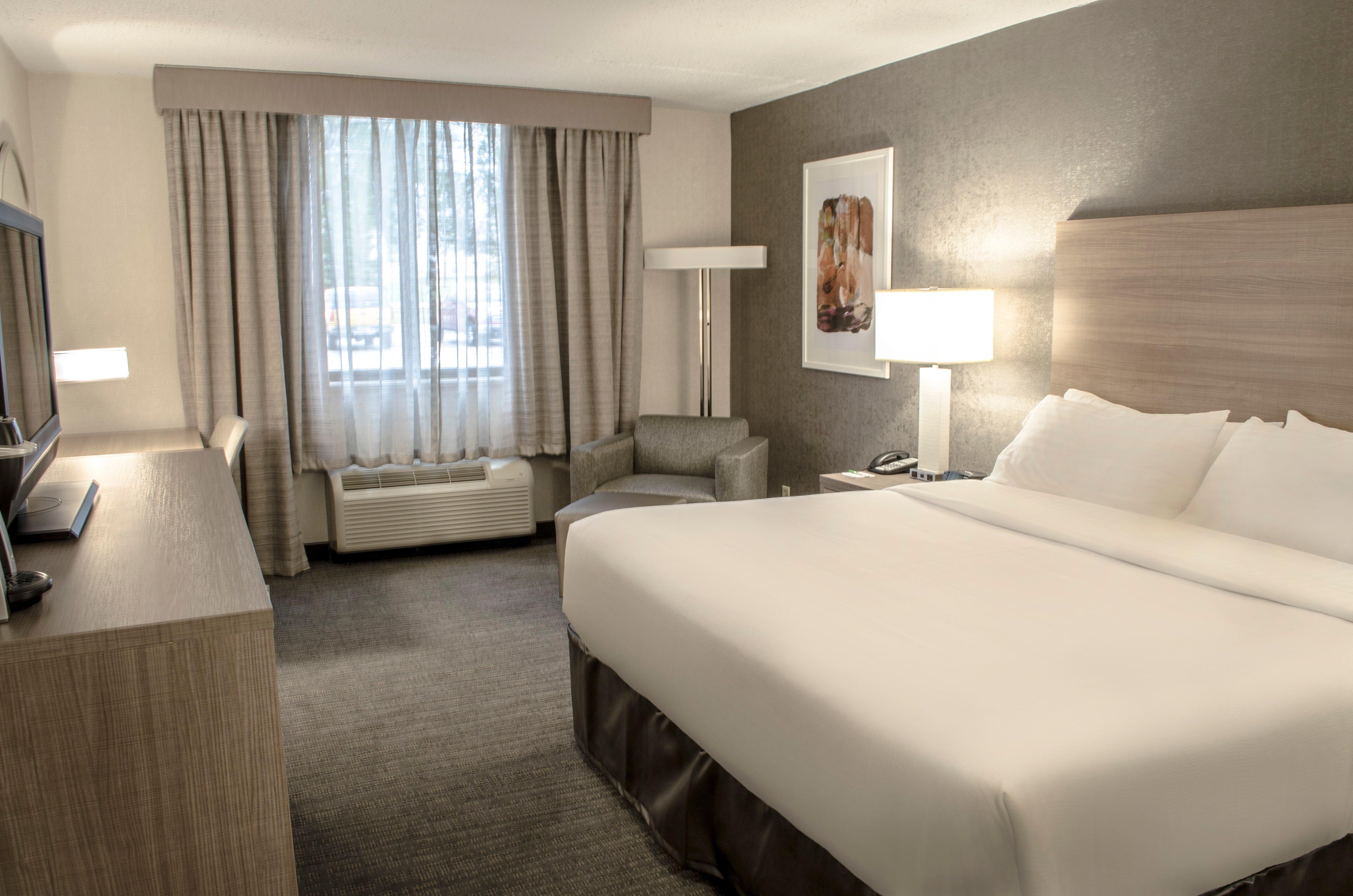 Holiday Inn Fargo By Ihg מראה חיצוני תמונה