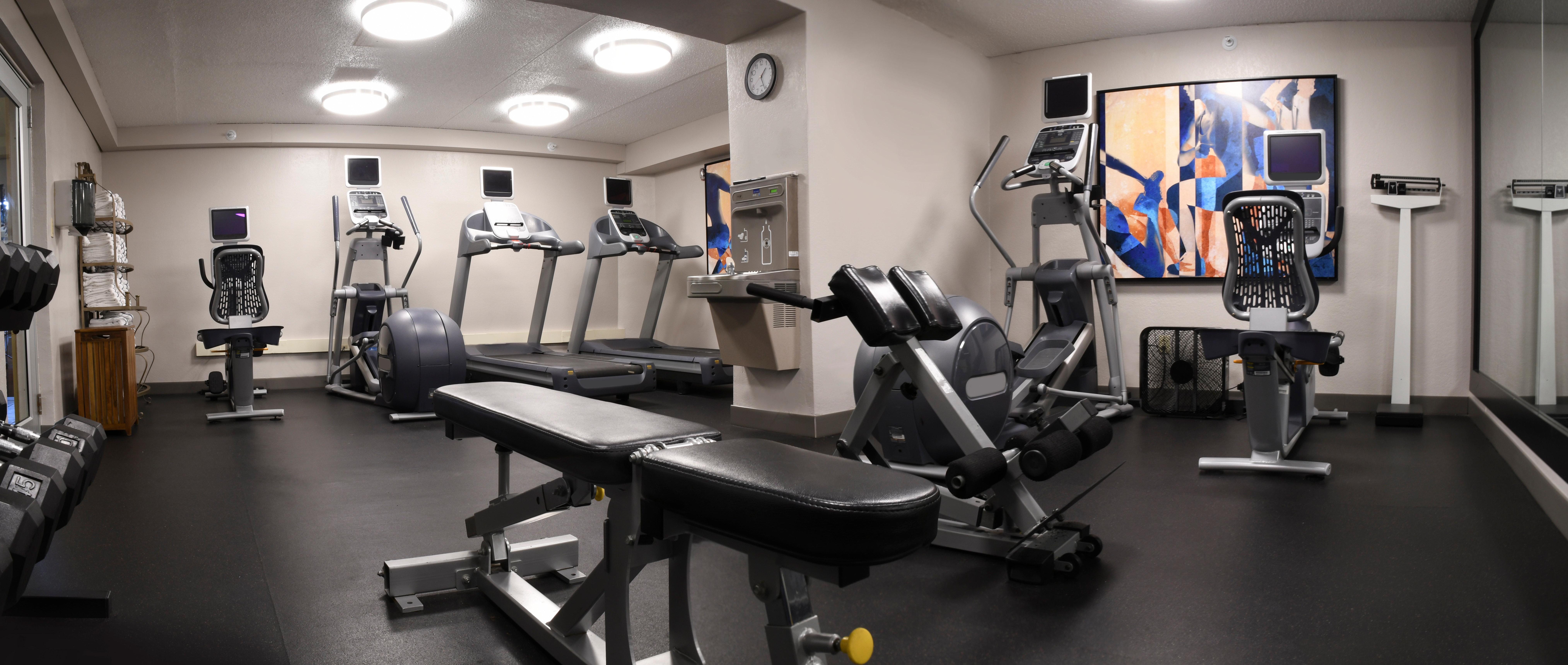 Holiday Inn Fargo By Ihg מראה חיצוני תמונה