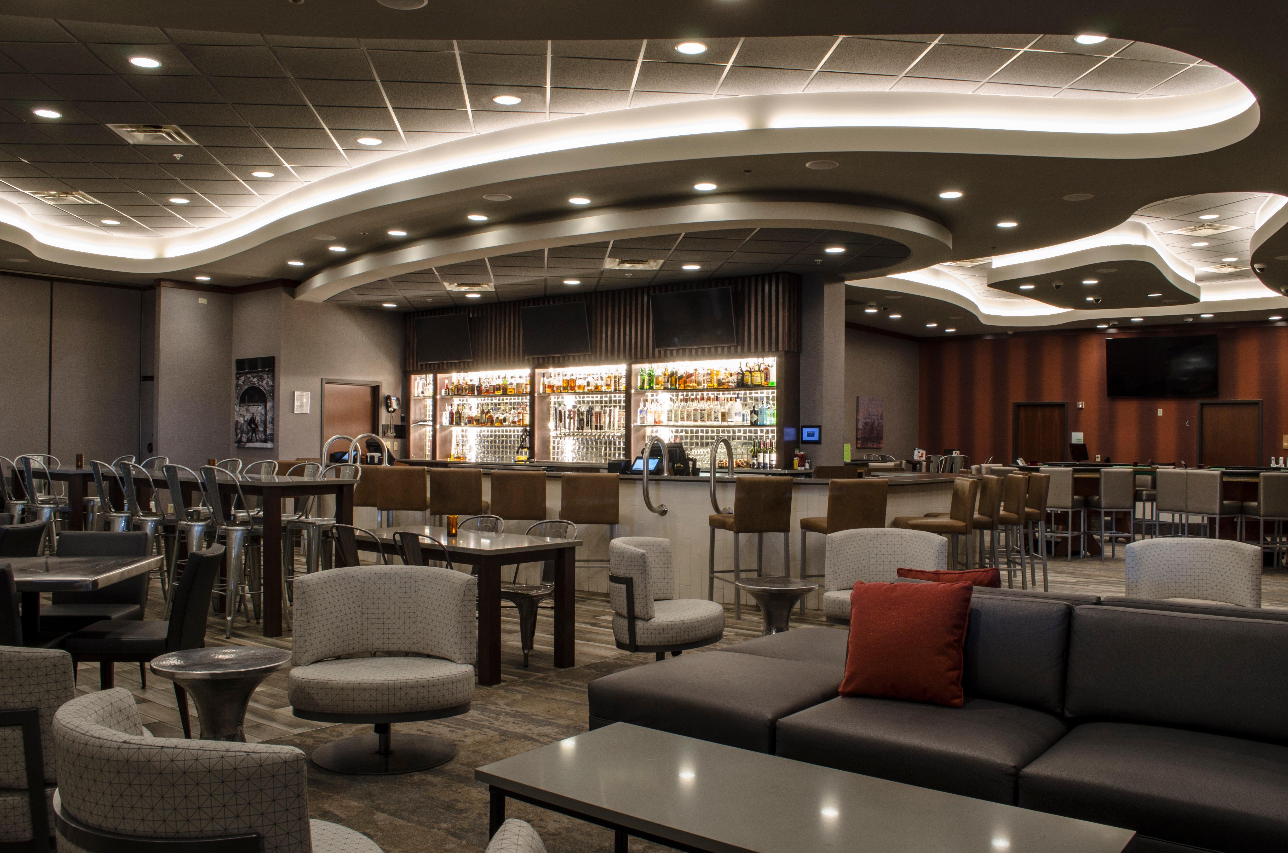 Holiday Inn Fargo By Ihg מראה חיצוני תמונה