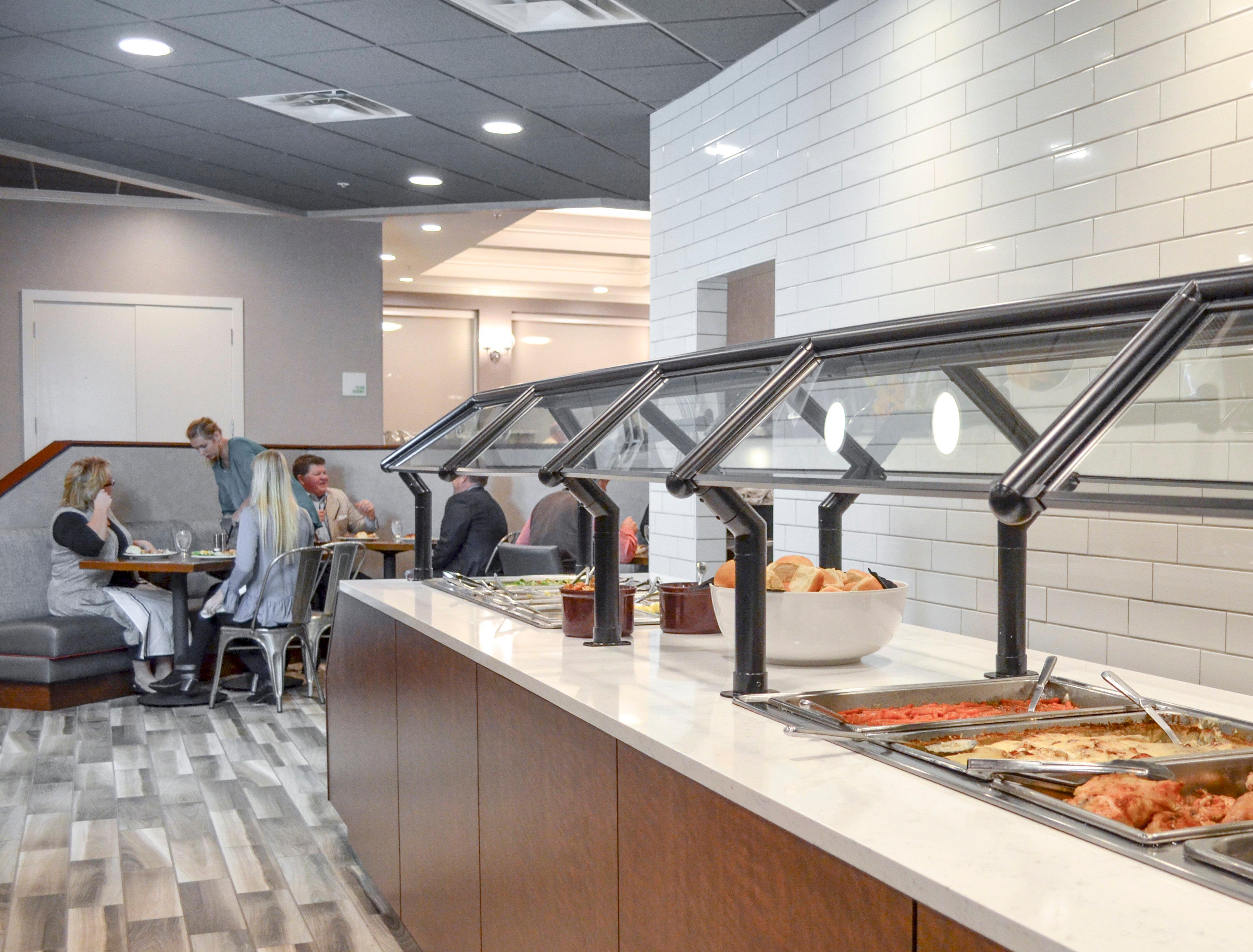 Holiday Inn Fargo By Ihg מראה חיצוני תמונה