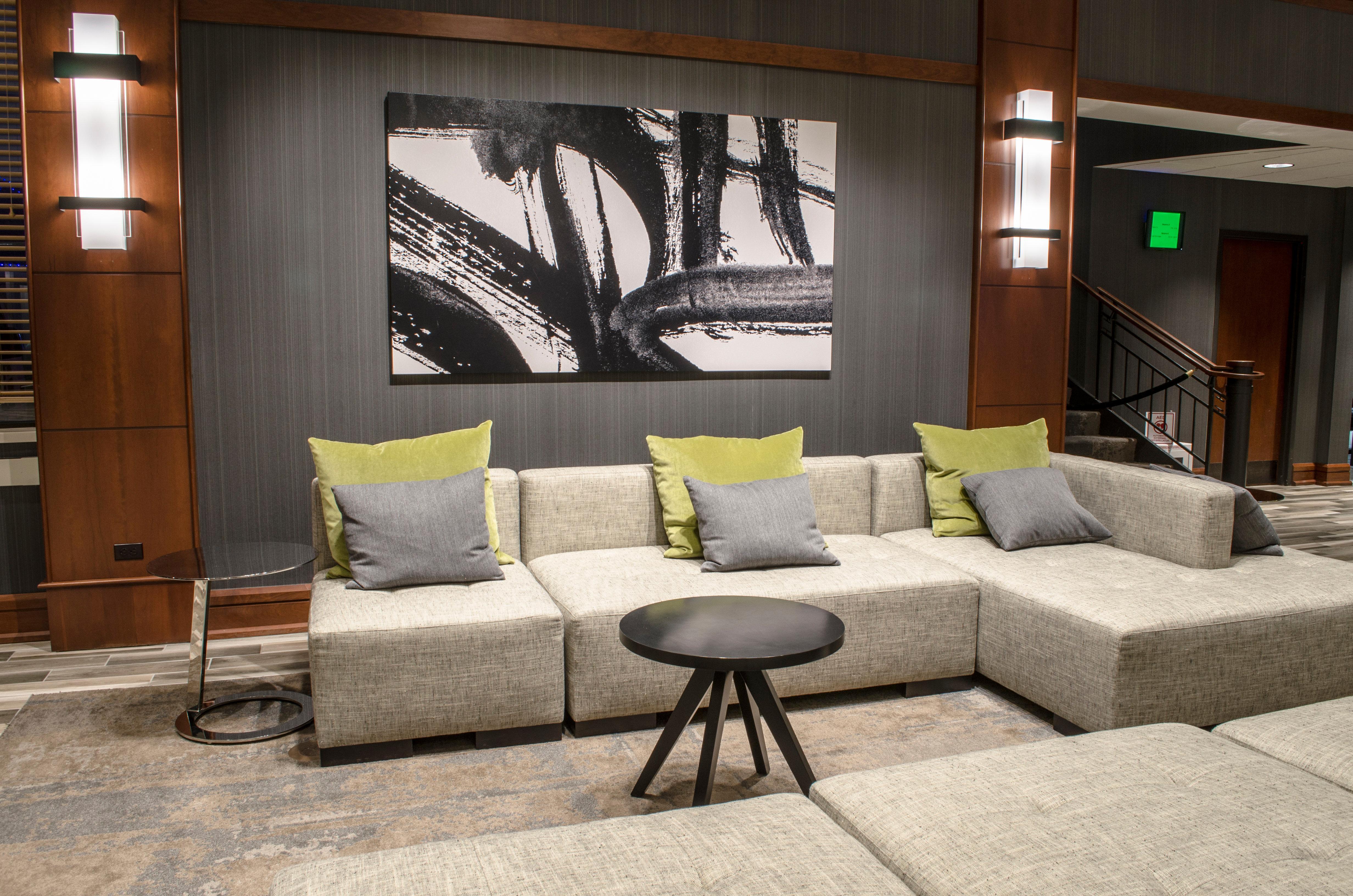 Holiday Inn Fargo By Ihg מראה חיצוני תמונה