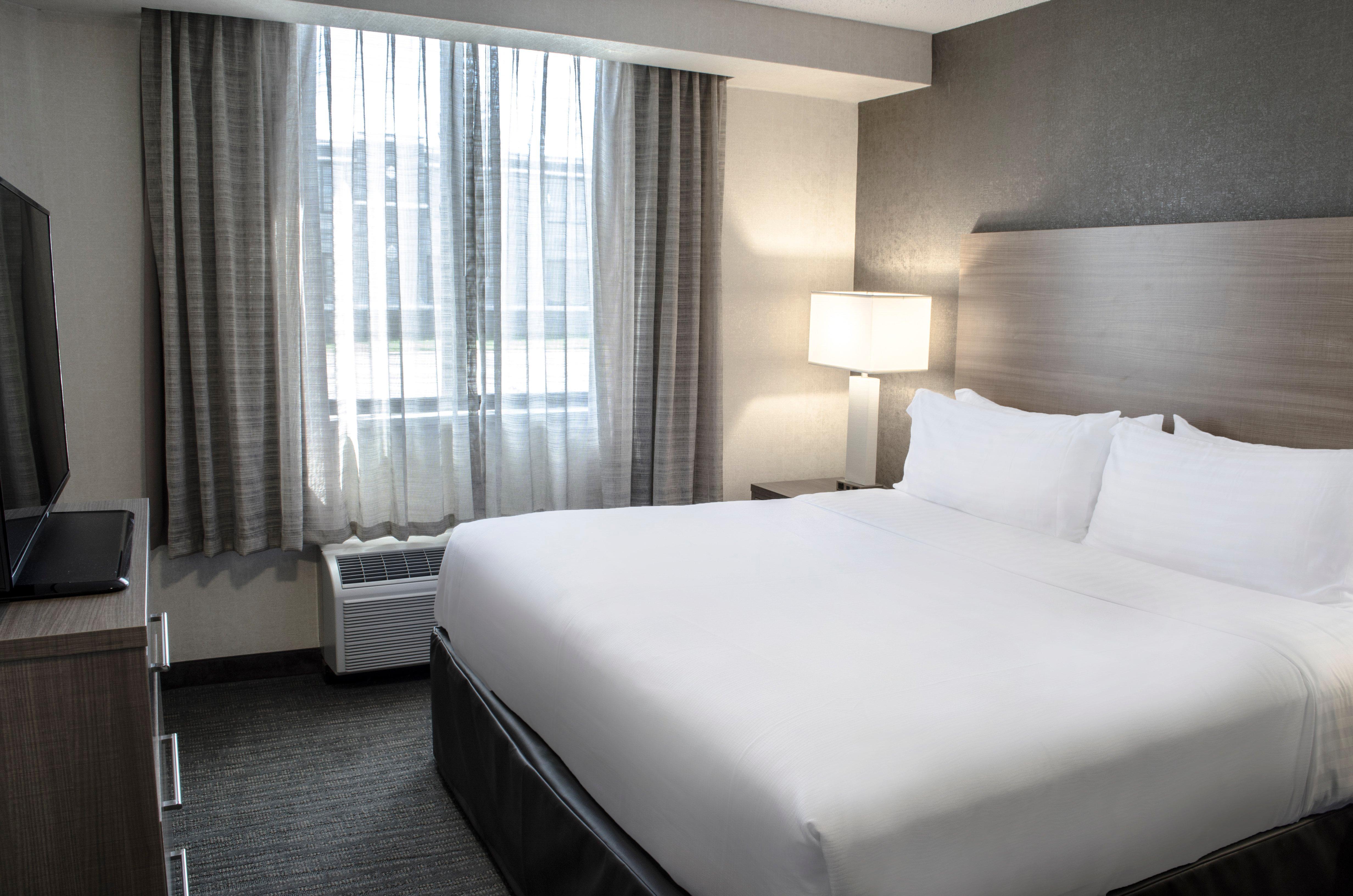 Holiday Inn Fargo By Ihg מראה חיצוני תמונה