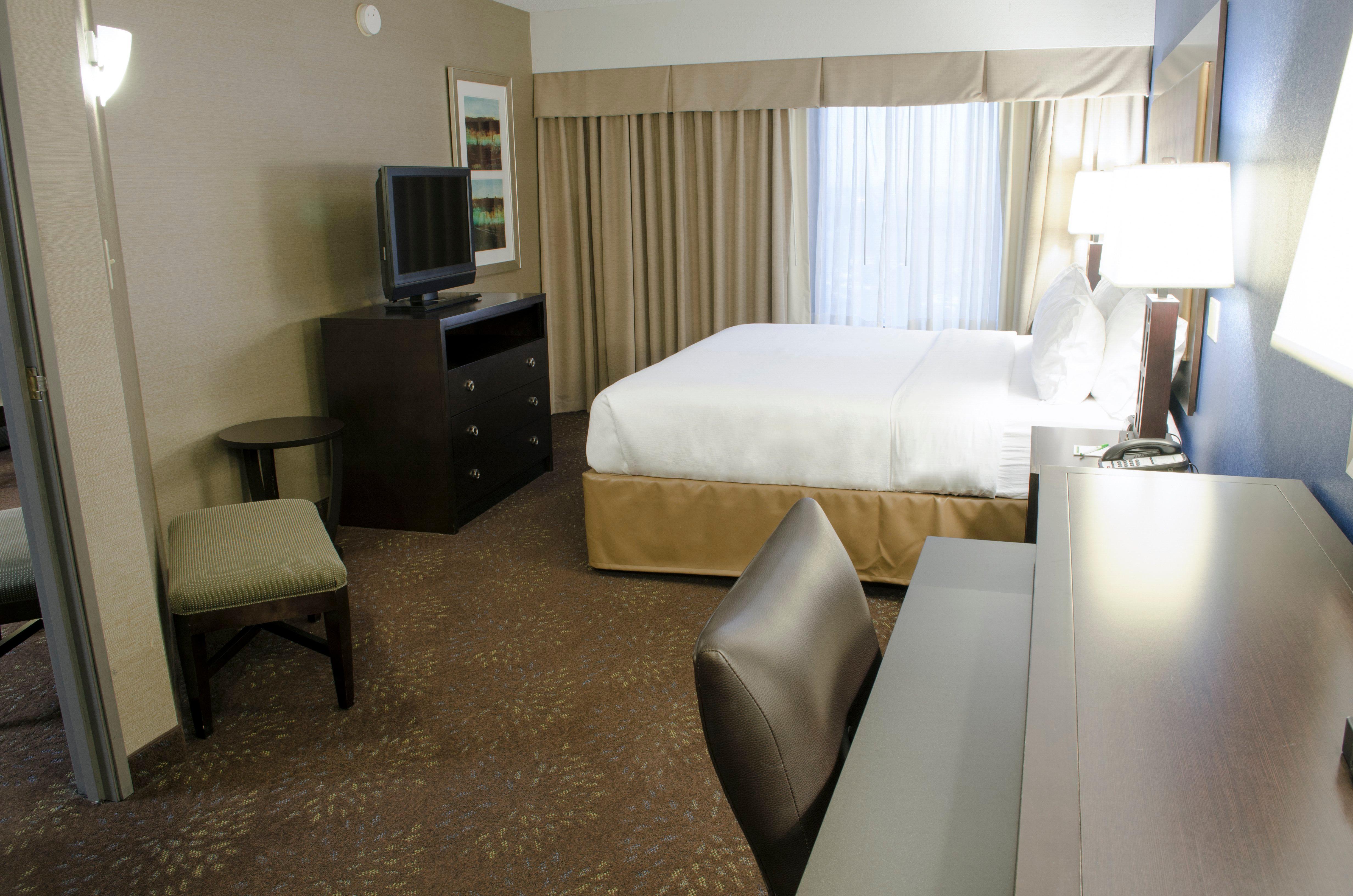 Holiday Inn Fargo By Ihg מראה חיצוני תמונה