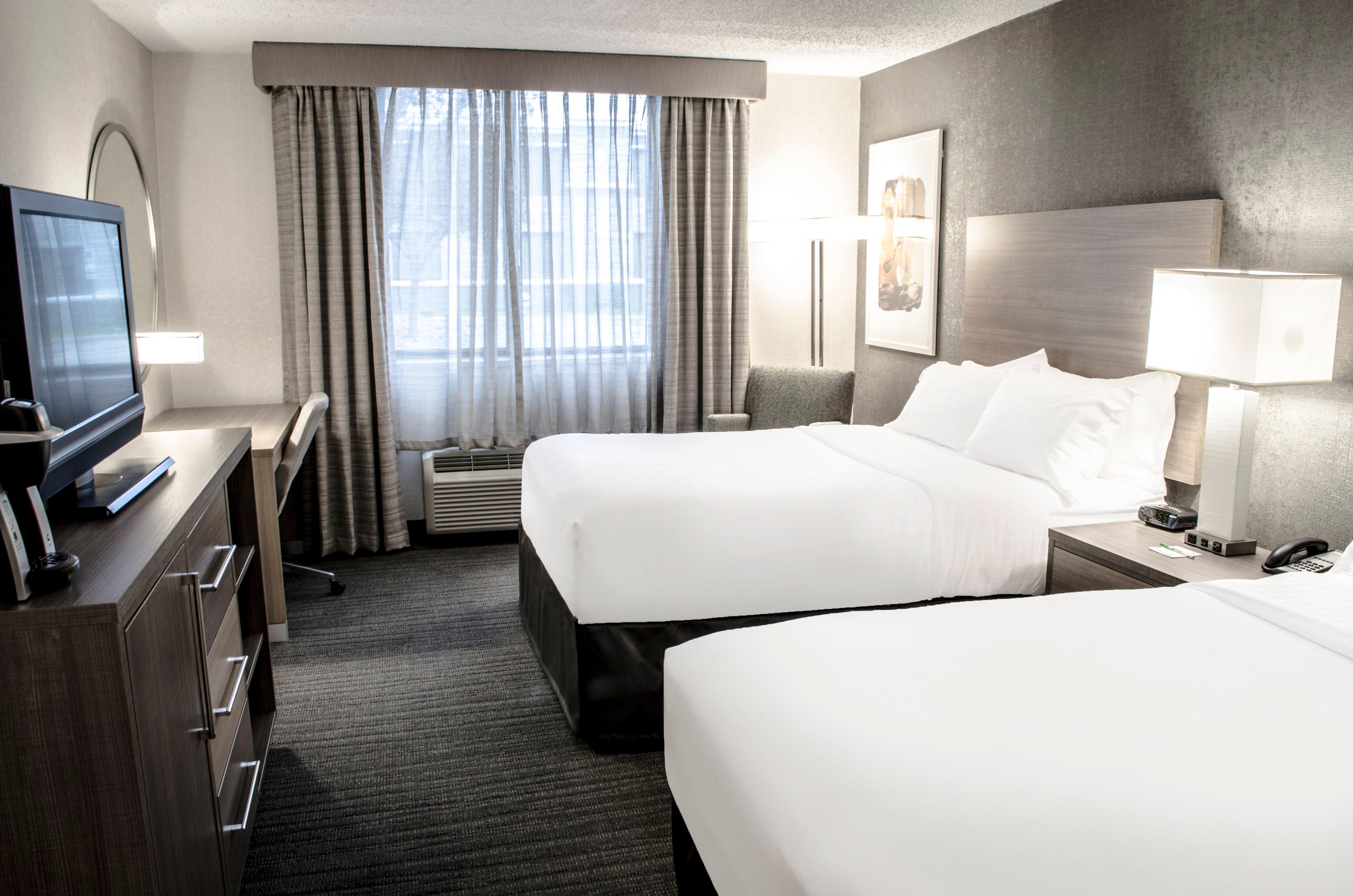 Holiday Inn Fargo By Ihg מראה חיצוני תמונה