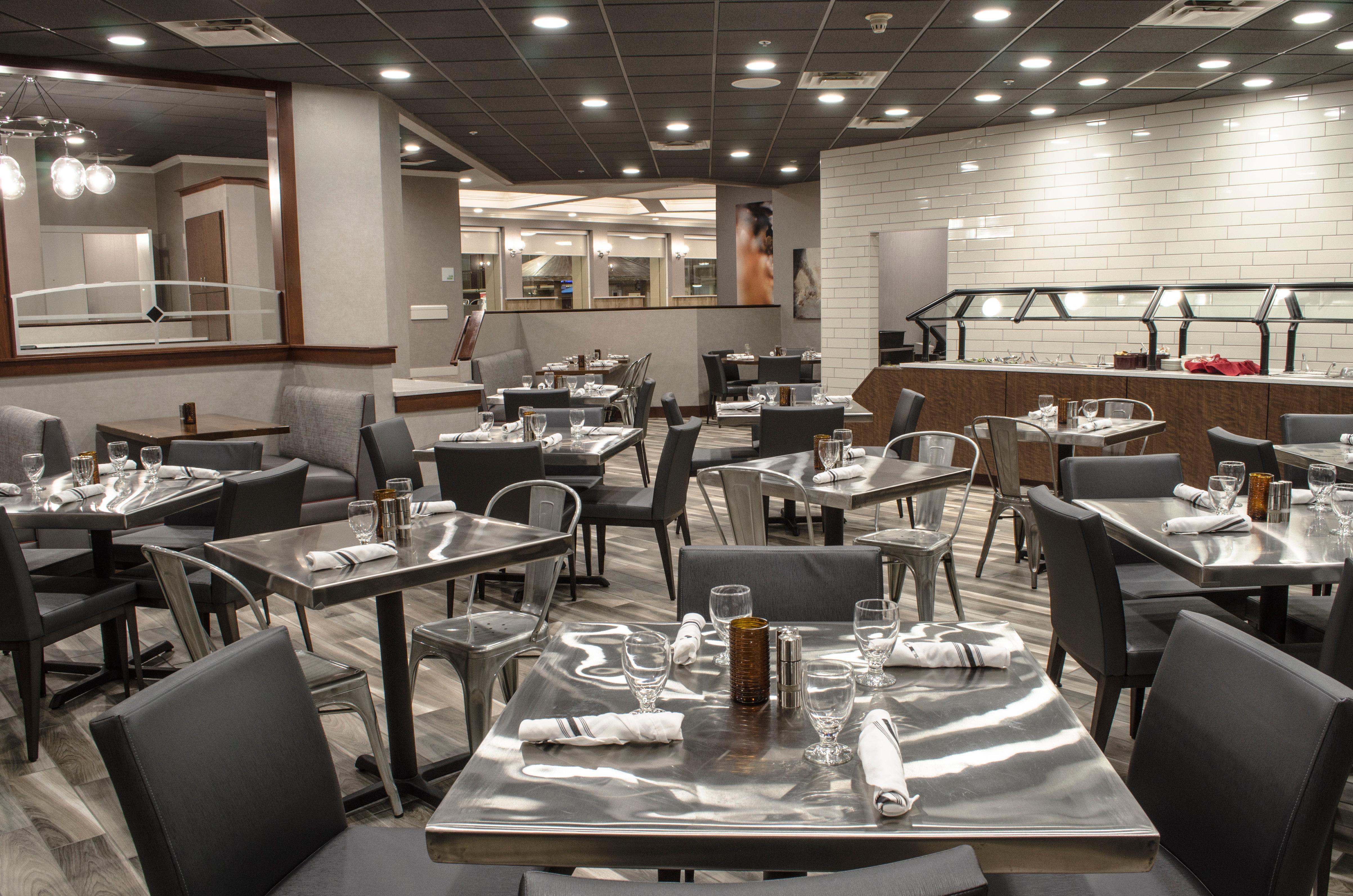 Holiday Inn Fargo By Ihg מראה חיצוני תמונה