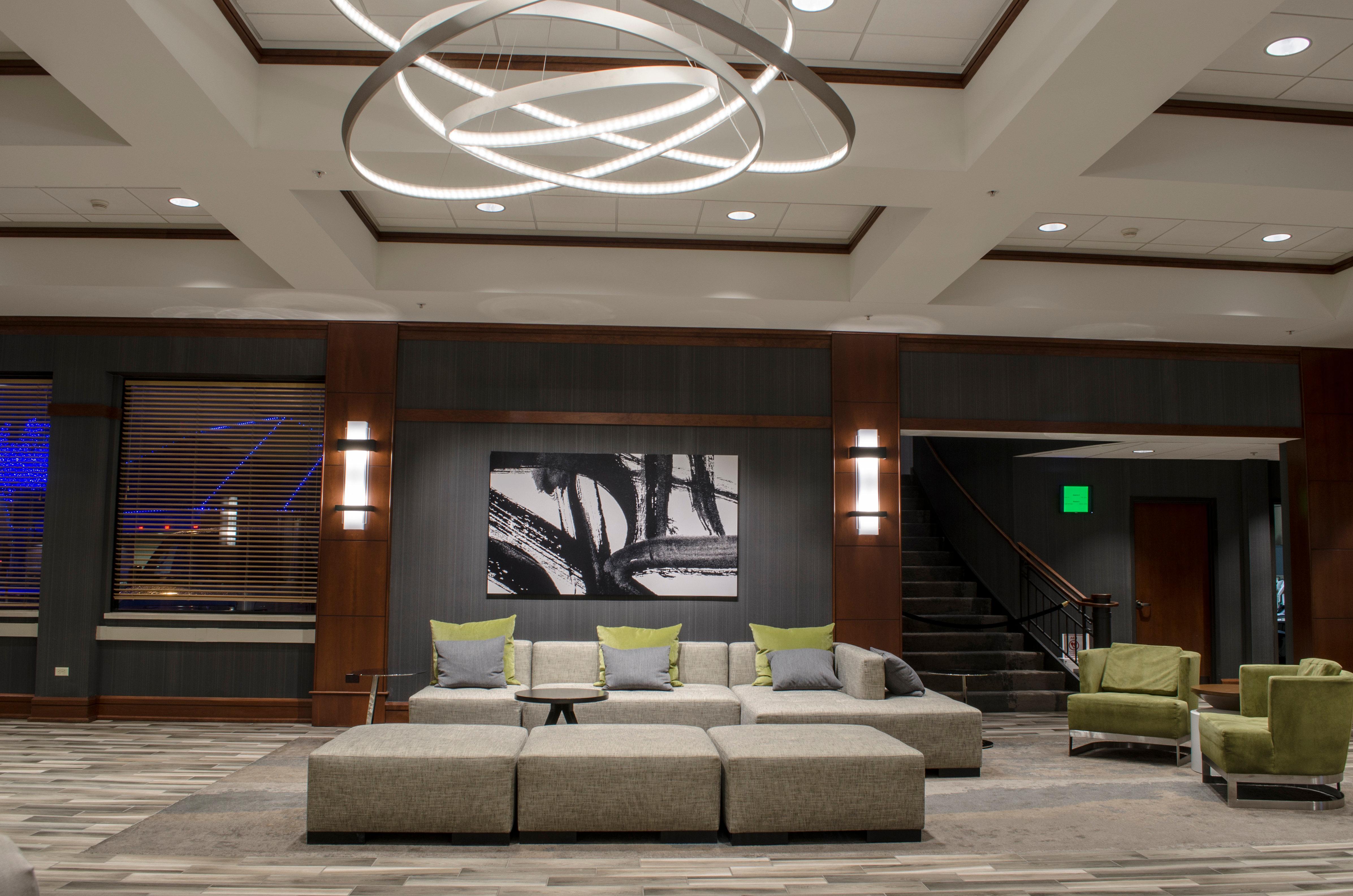 Holiday Inn Fargo By Ihg מראה חיצוני תמונה