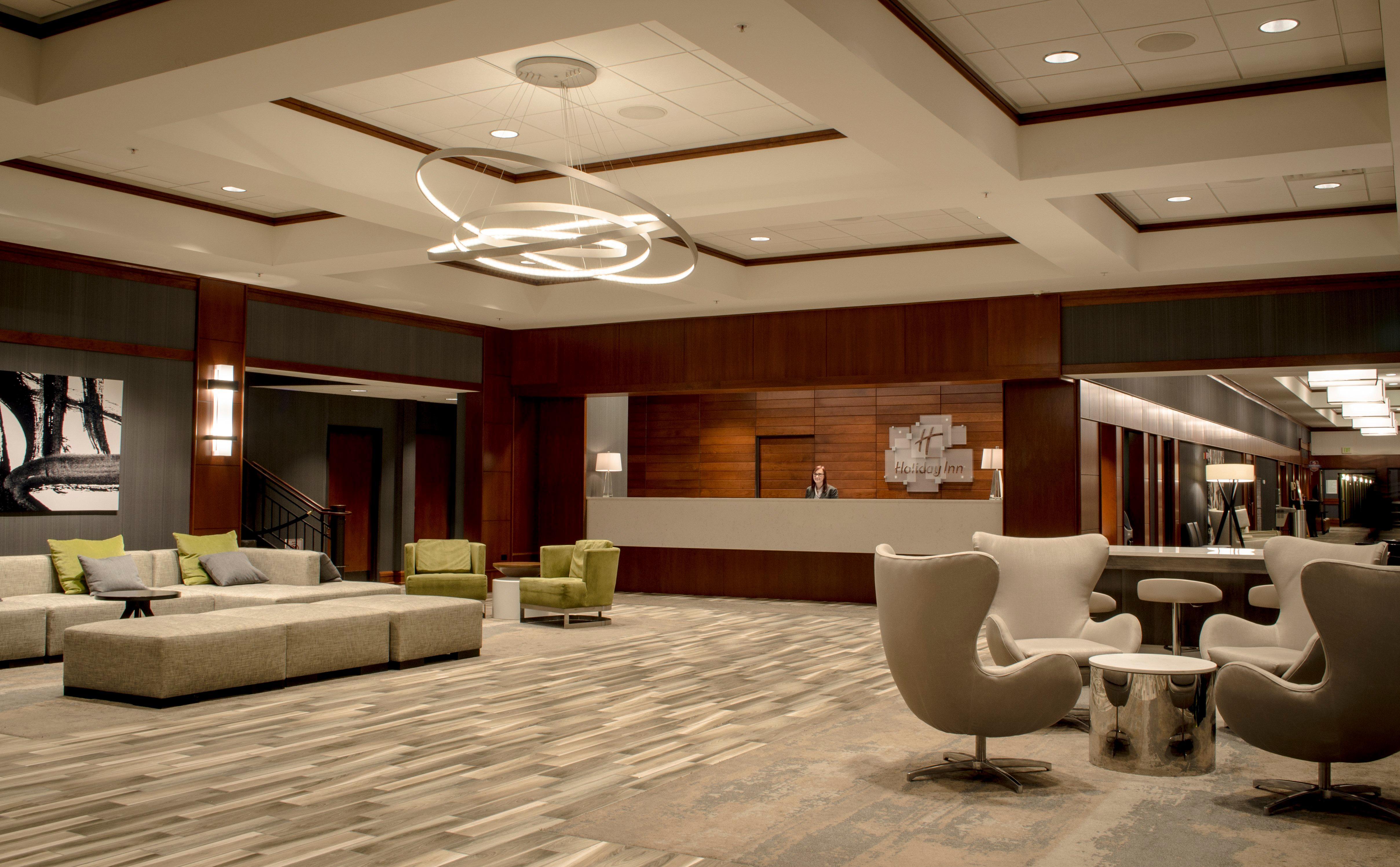 Holiday Inn Fargo By Ihg מראה חיצוני תמונה