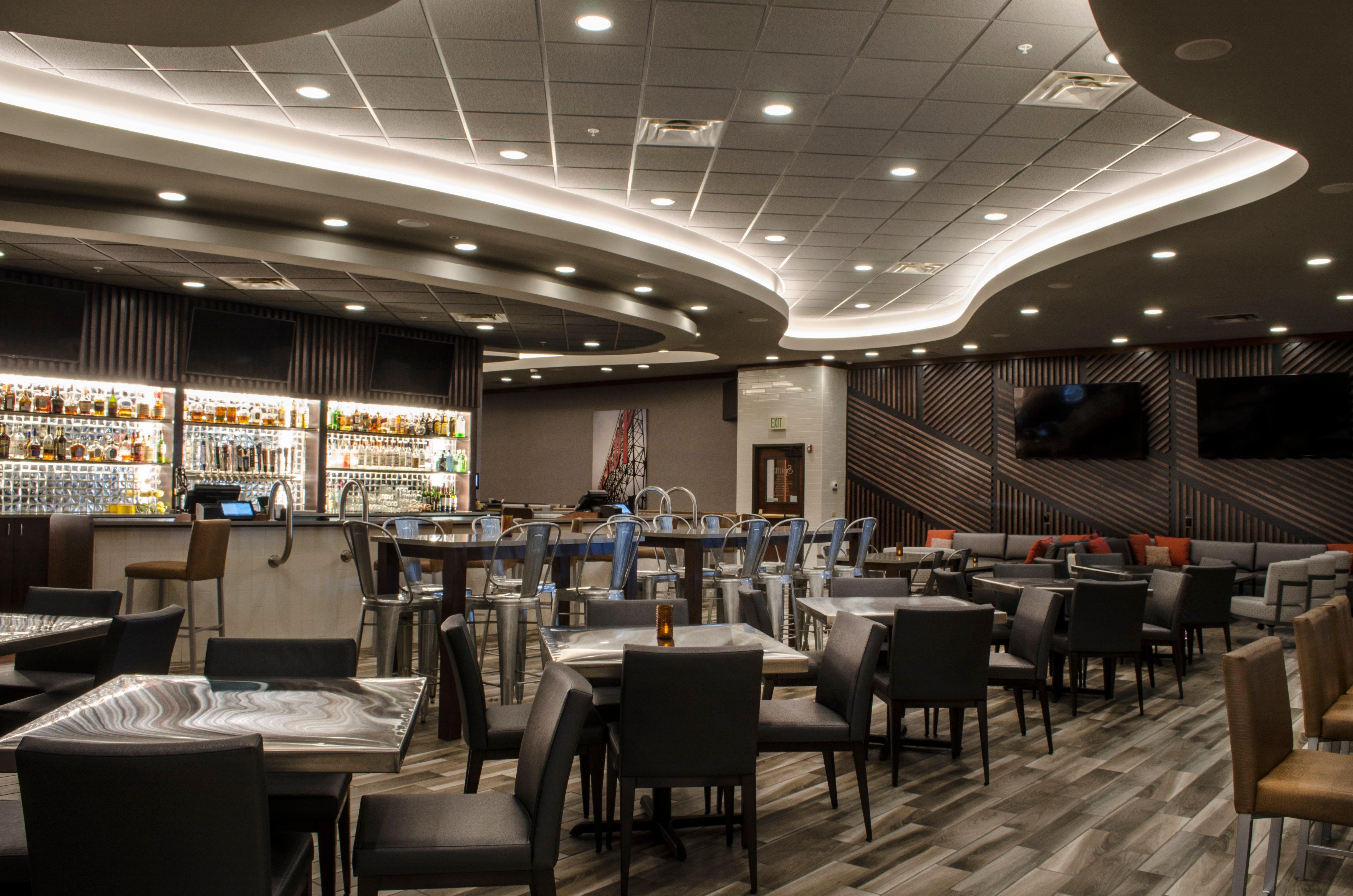 Holiday Inn Fargo By Ihg מראה חיצוני תמונה
