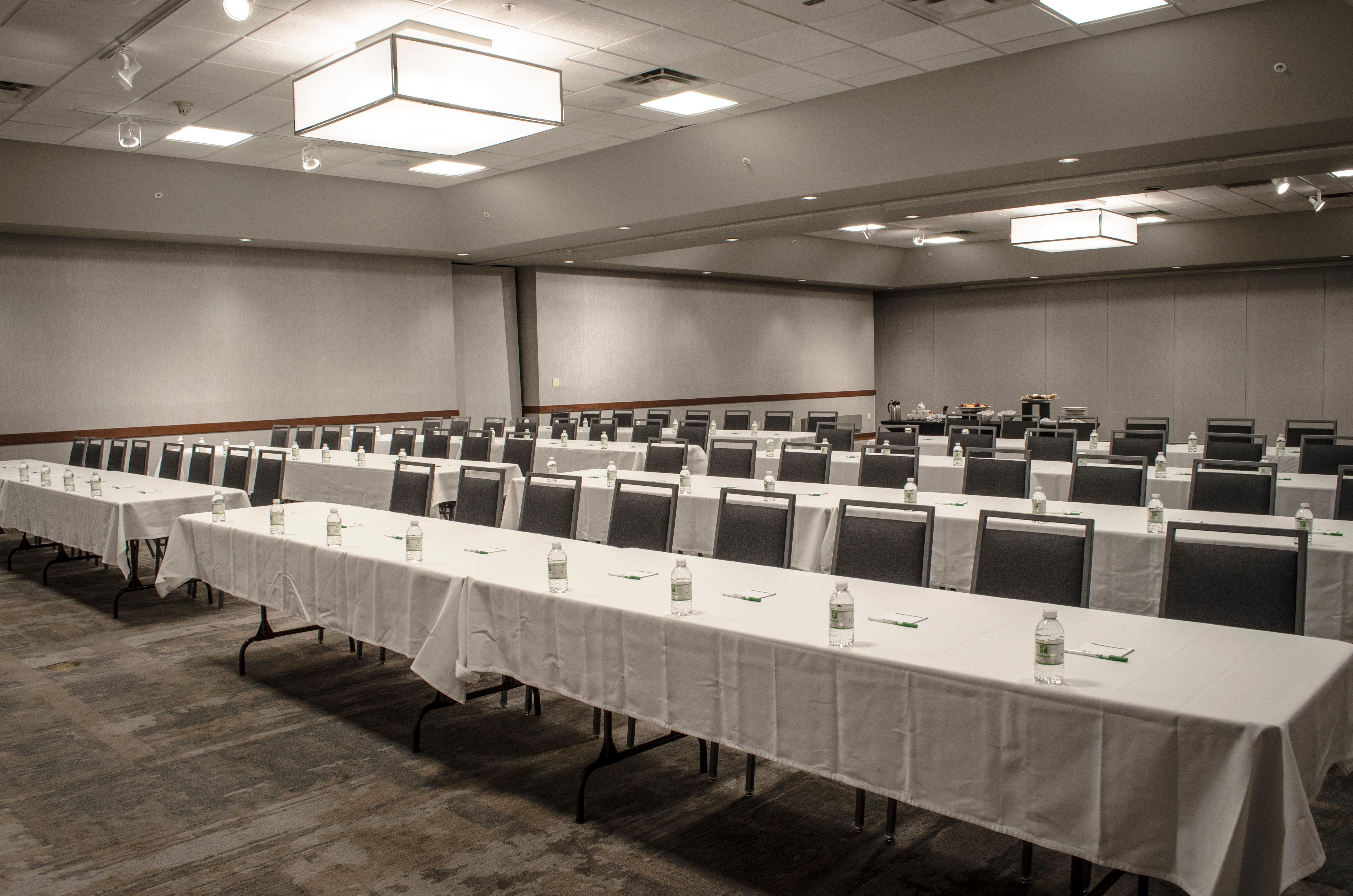 Holiday Inn Fargo By Ihg מראה חיצוני תמונה