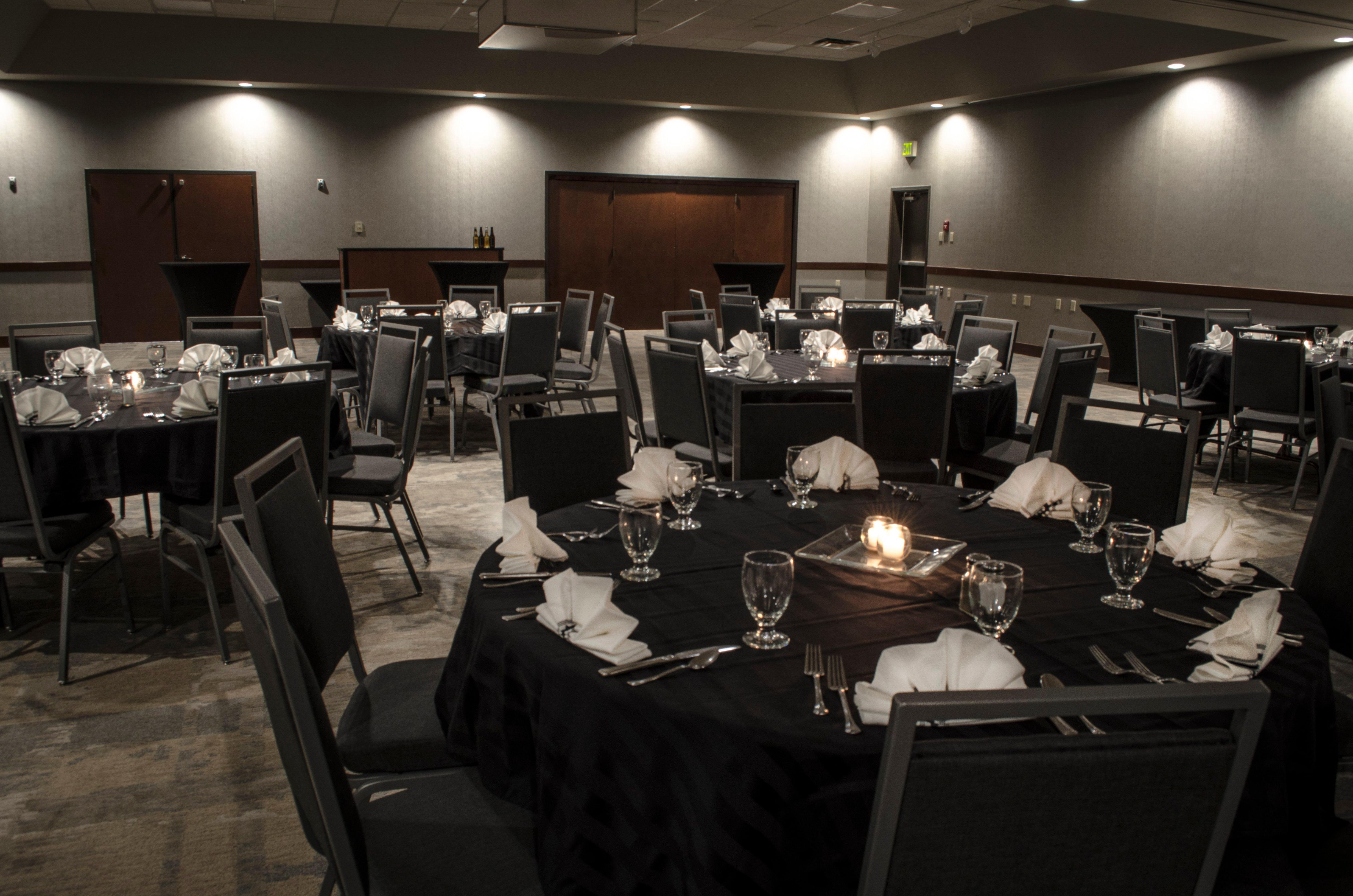 Holiday Inn Fargo By Ihg מראה חיצוני תמונה