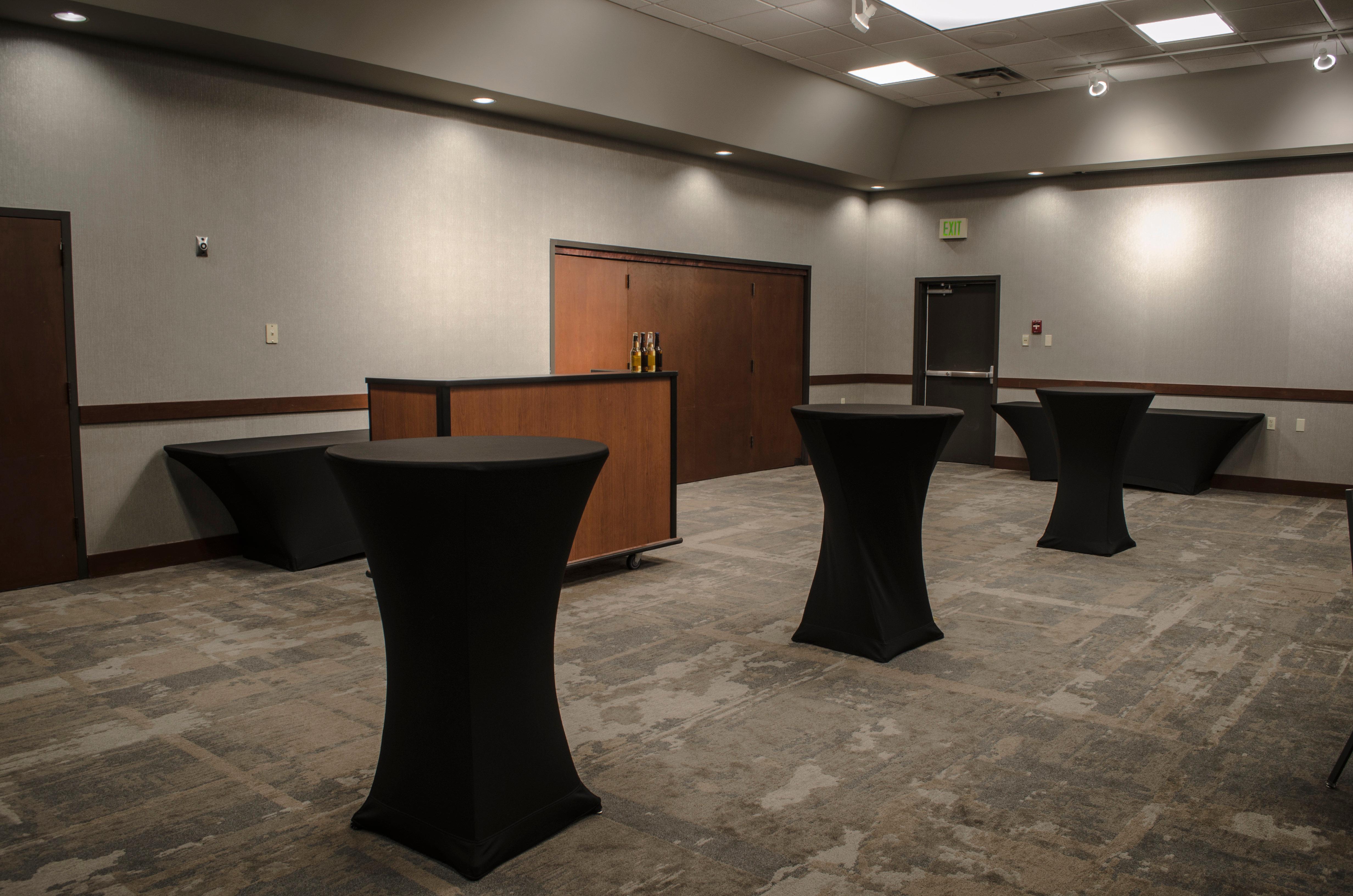 Holiday Inn Fargo By Ihg מראה חיצוני תמונה