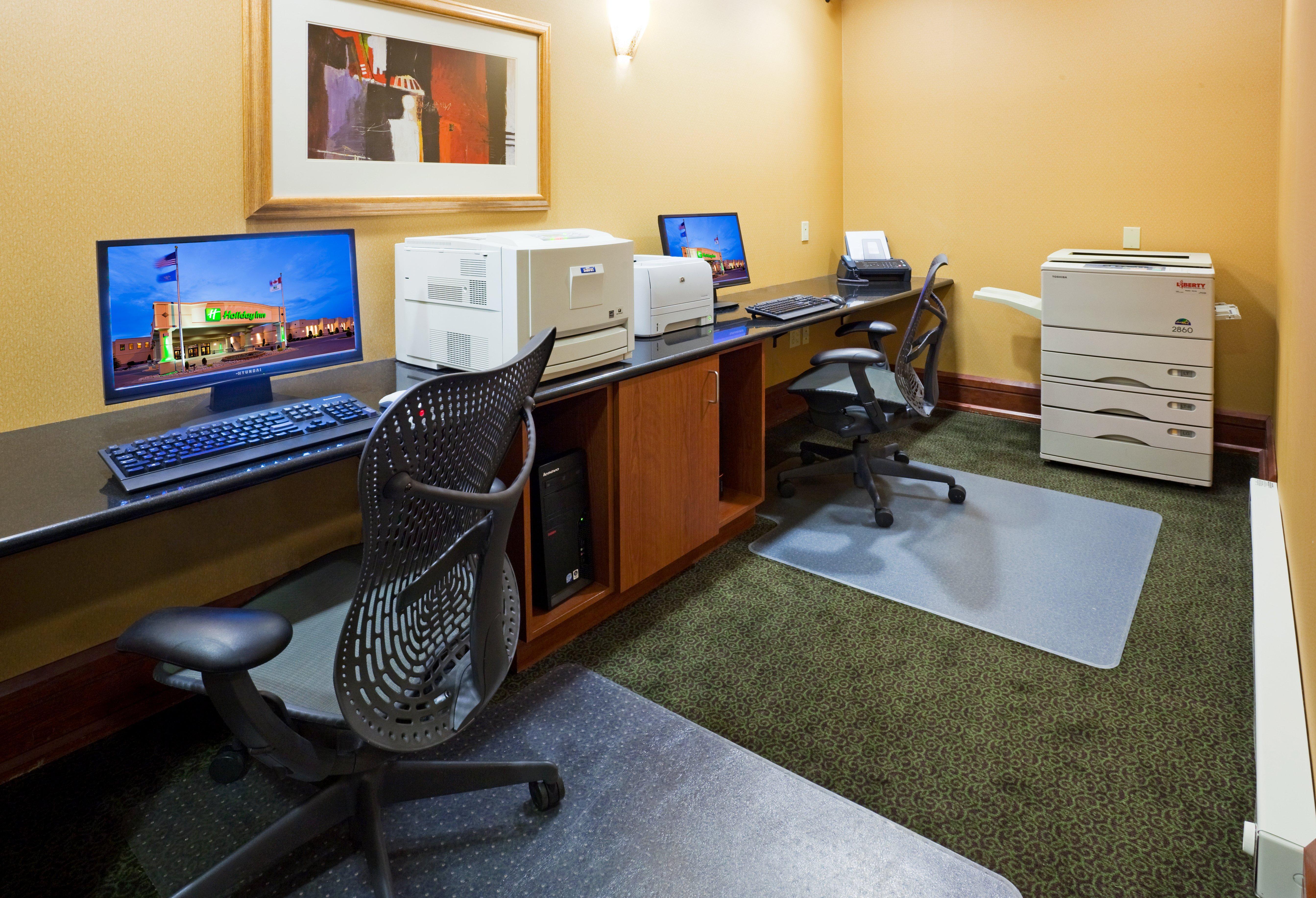 Holiday Inn Fargo By Ihg מראה חיצוני תמונה