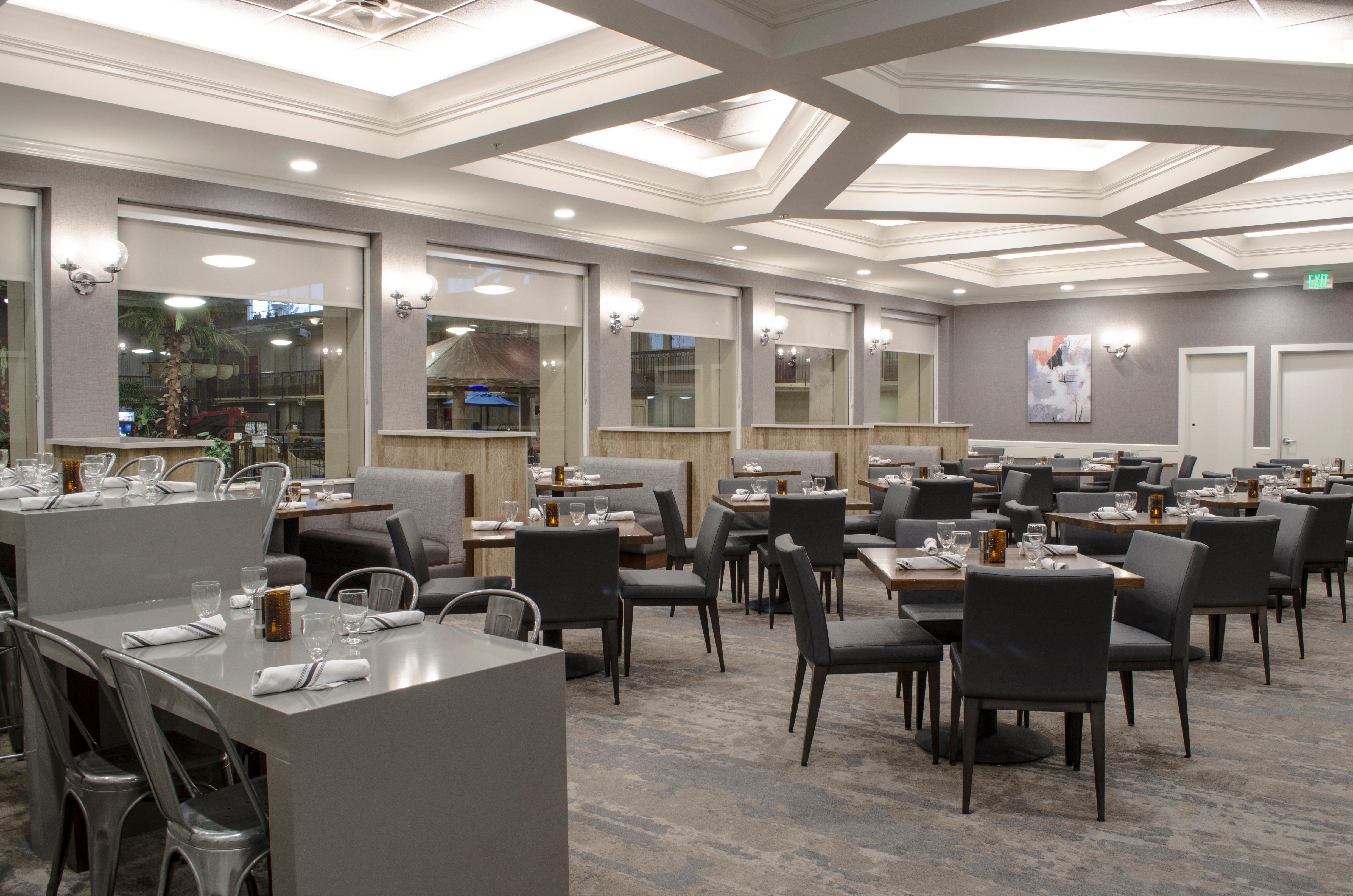 Holiday Inn Fargo By Ihg מראה חיצוני תמונה