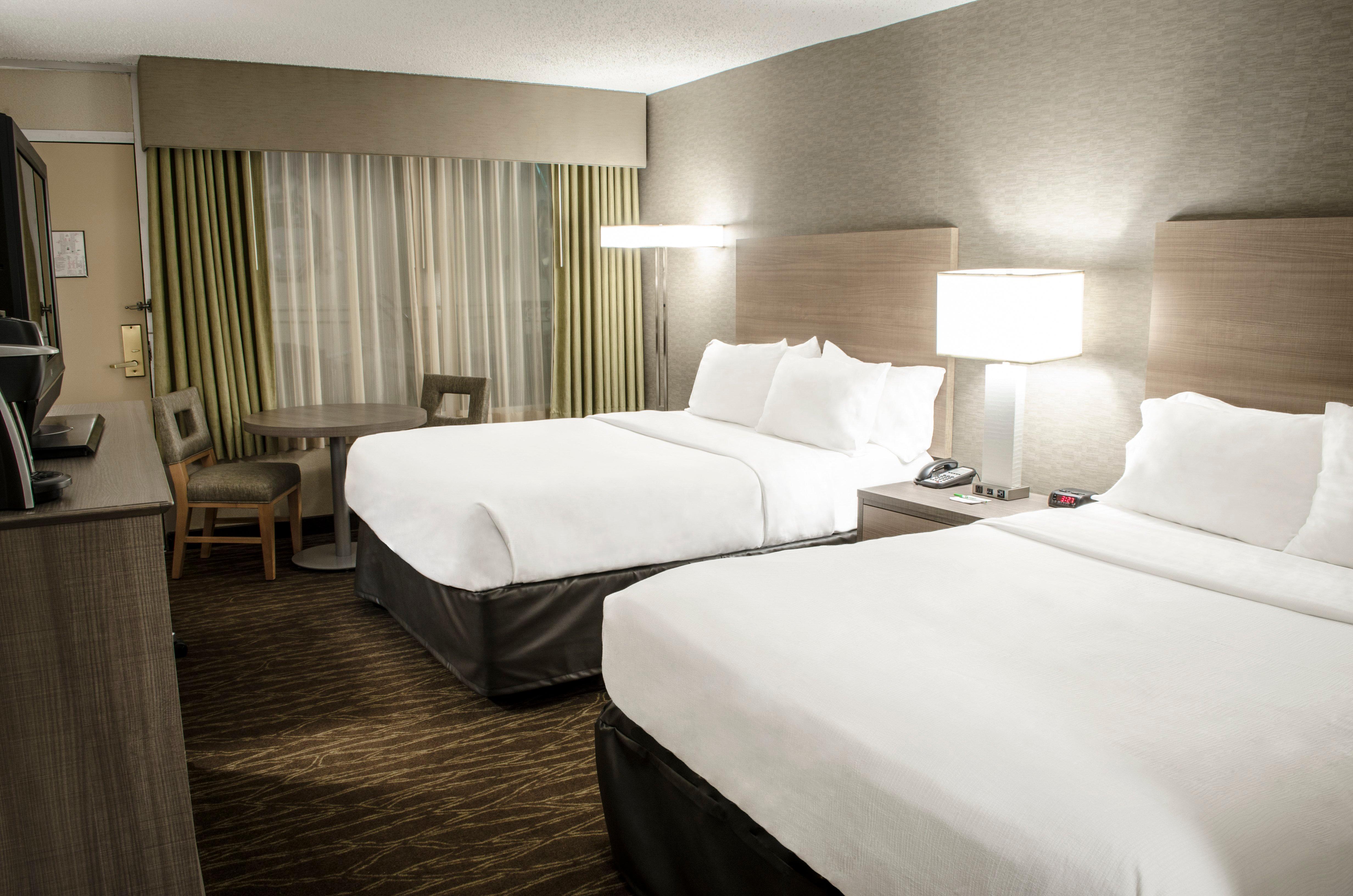 Holiday Inn Fargo By Ihg מראה חיצוני תמונה