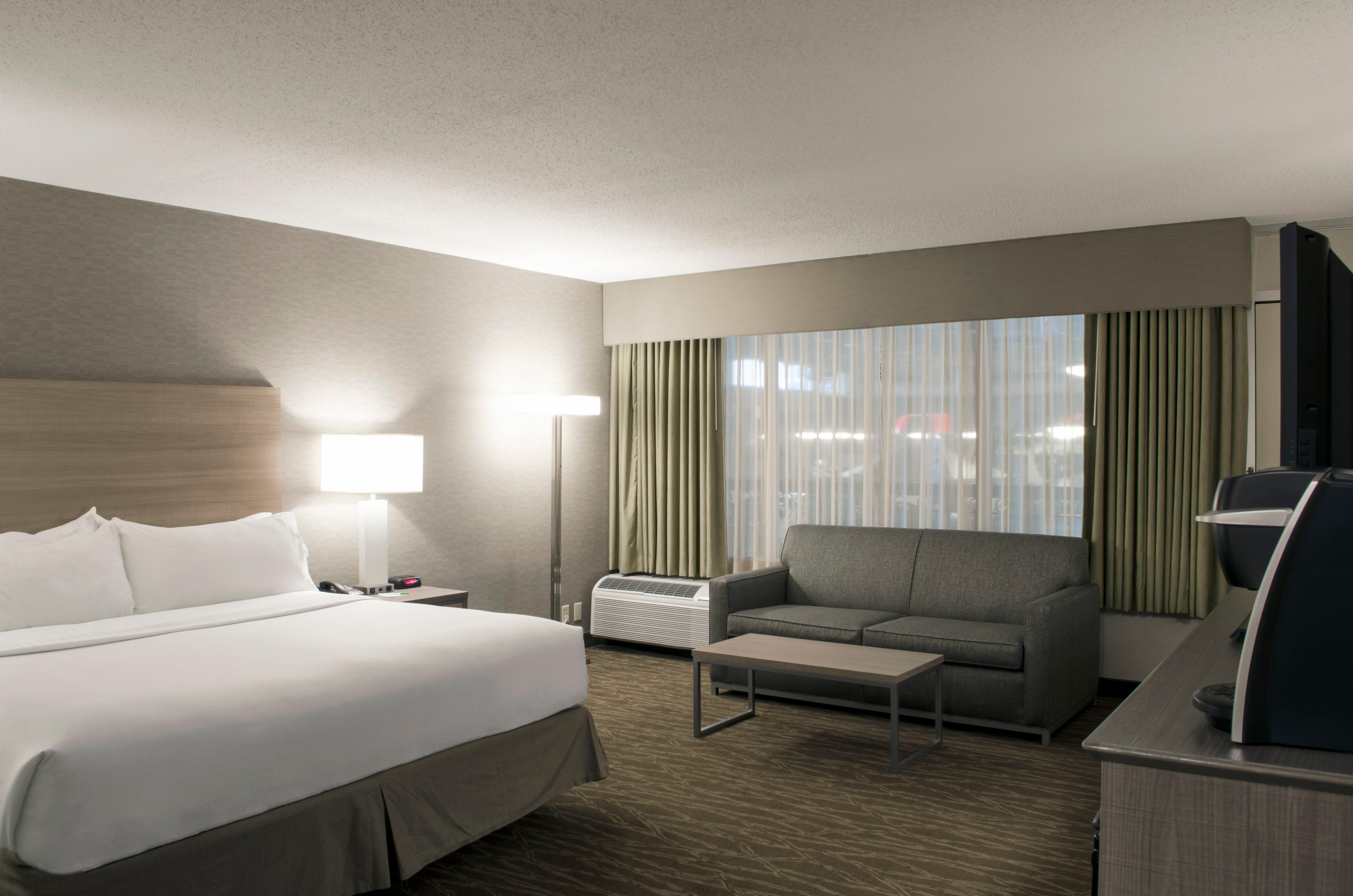 Holiday Inn Fargo By Ihg מראה חיצוני תמונה