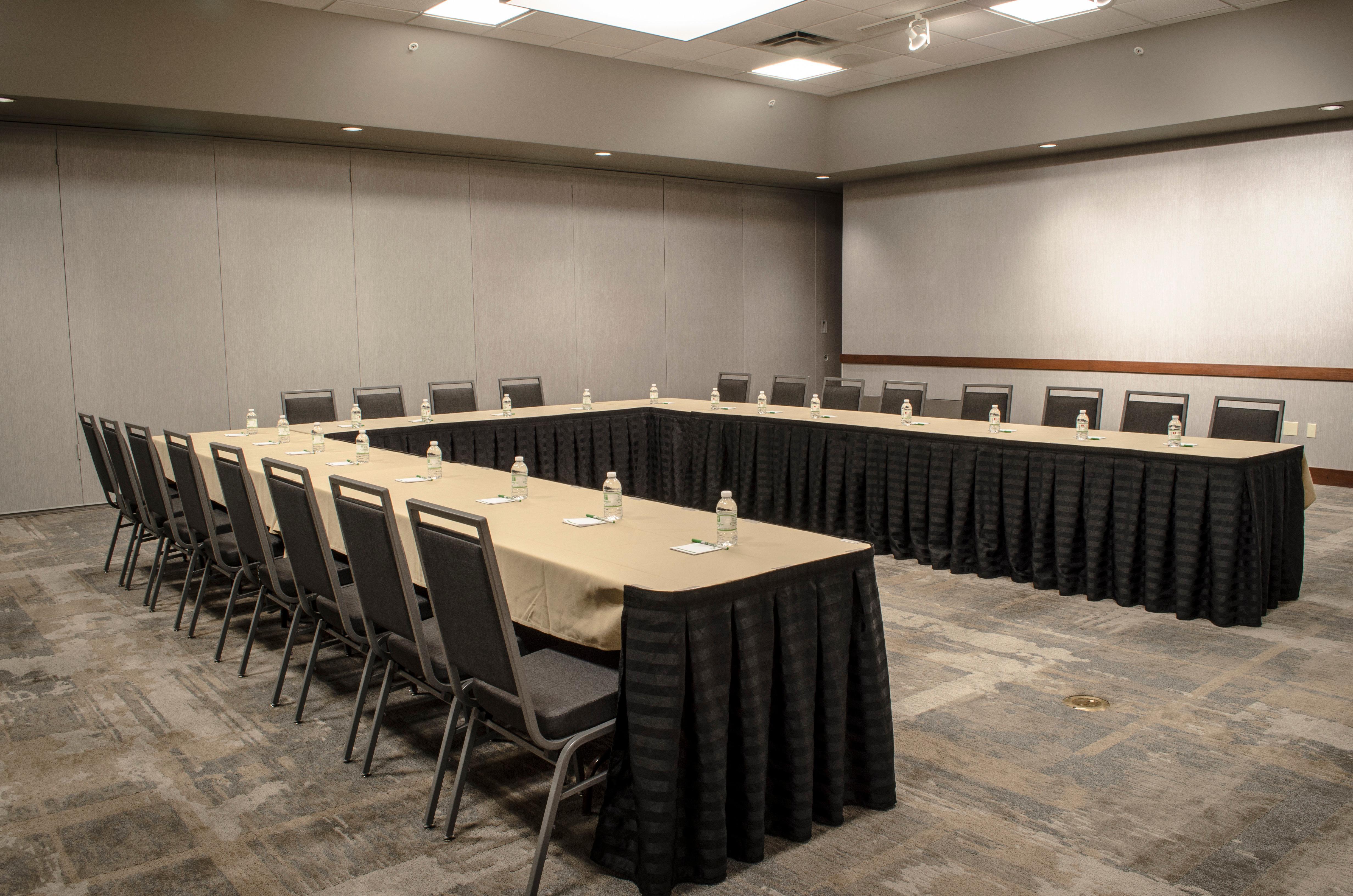 Holiday Inn Fargo By Ihg מראה חיצוני תמונה