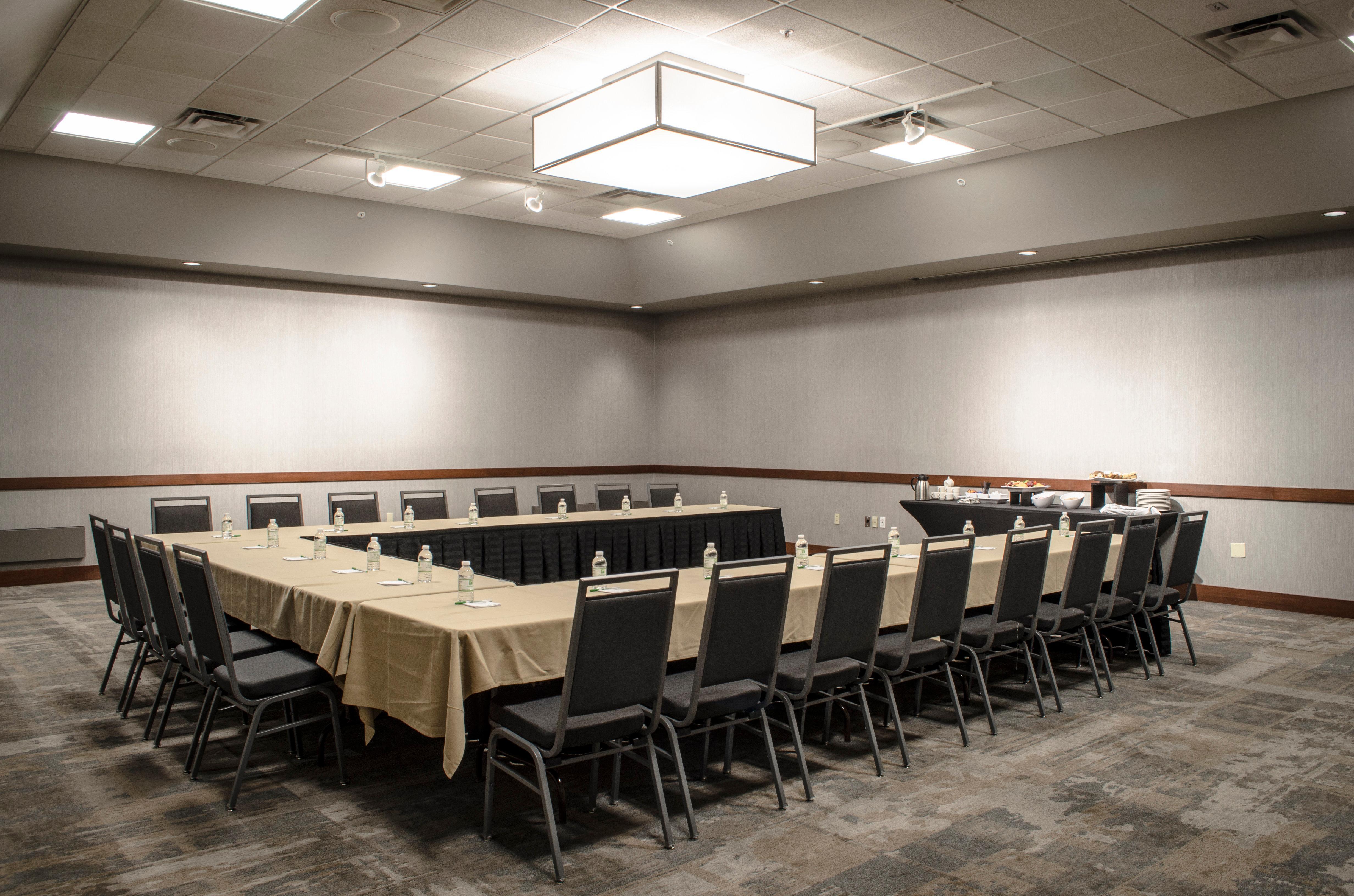 Holiday Inn Fargo By Ihg מראה חיצוני תמונה
