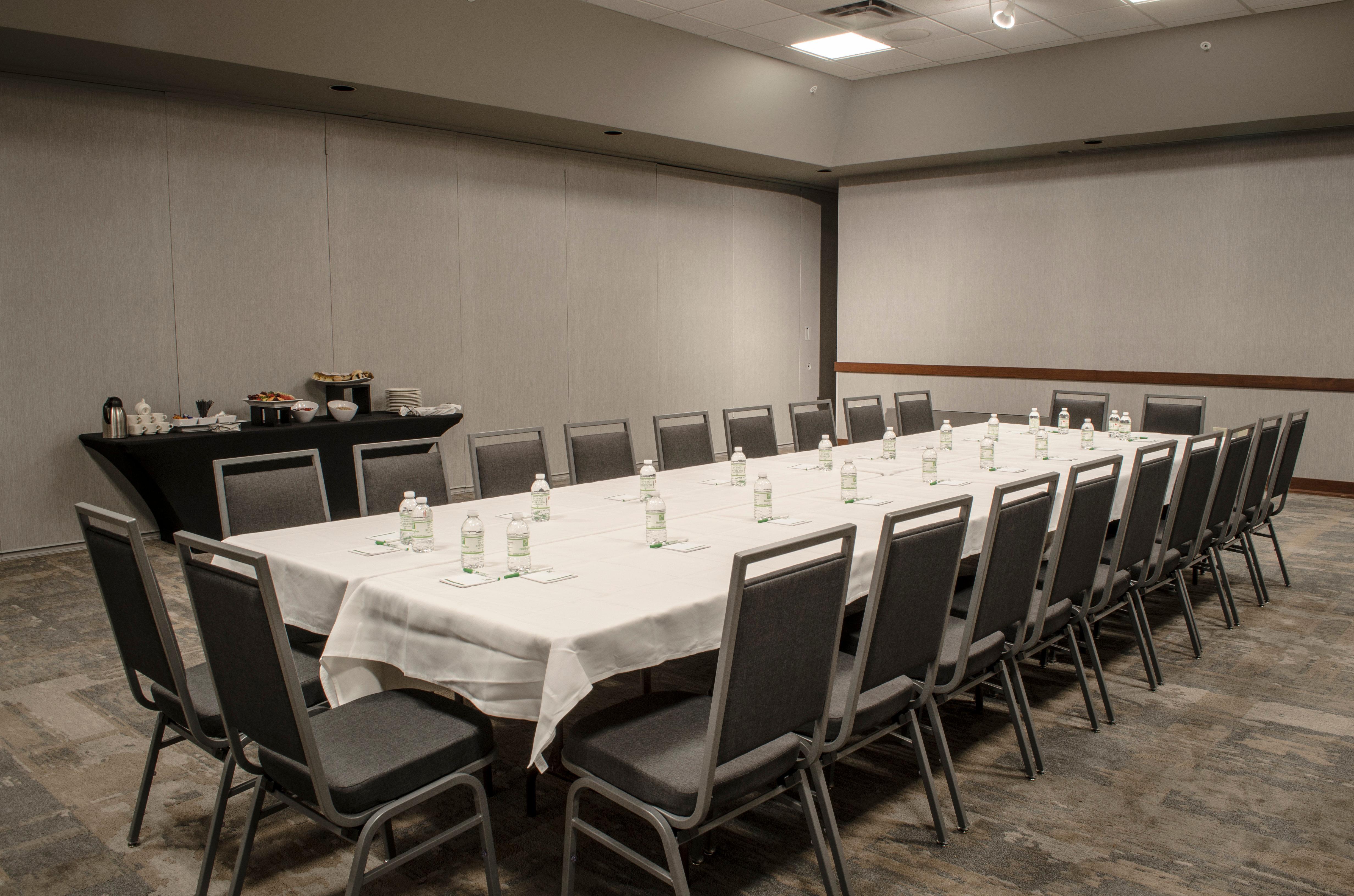 Holiday Inn Fargo By Ihg מראה חיצוני תמונה