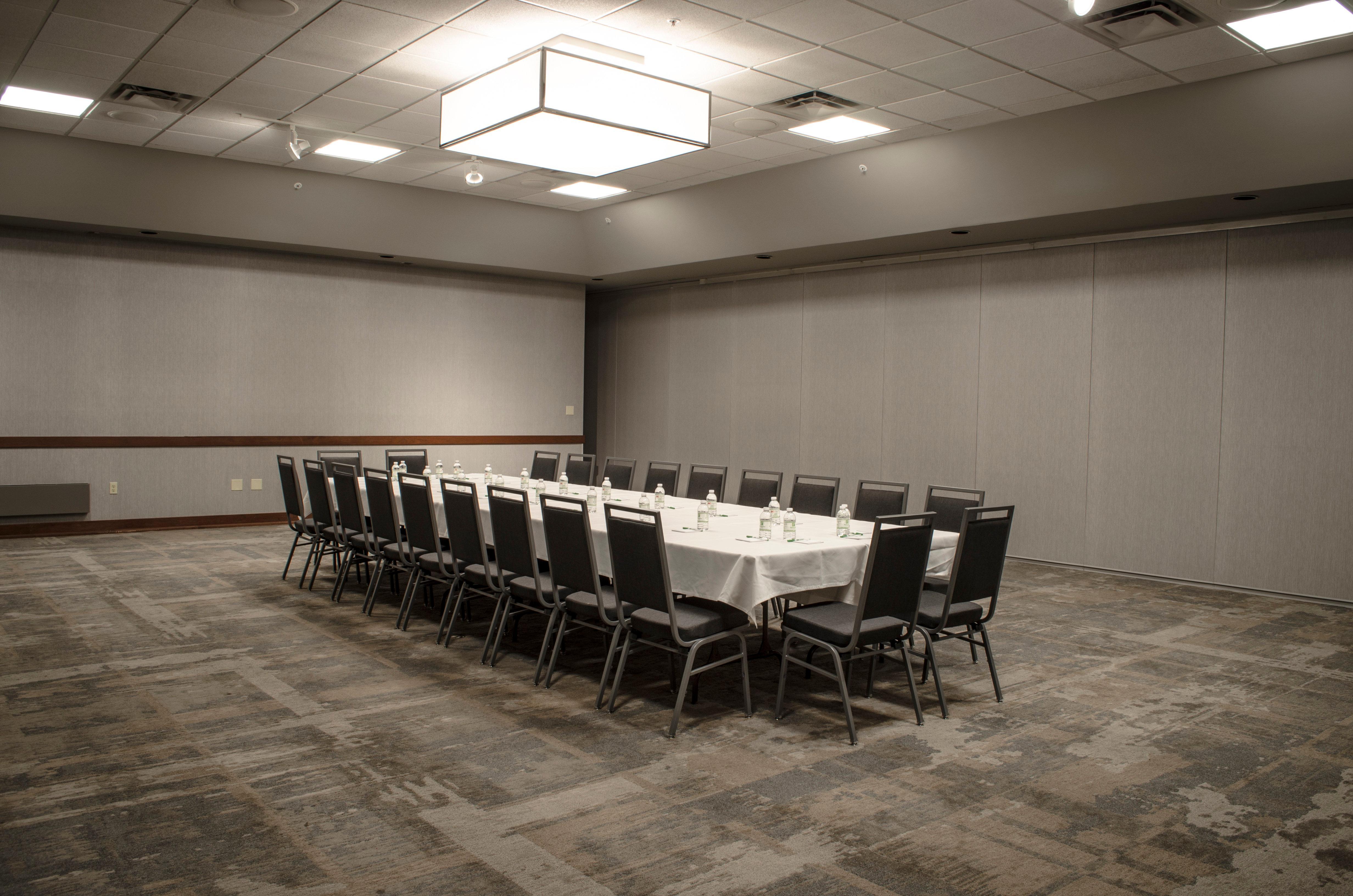 Holiday Inn Fargo By Ihg מראה חיצוני תמונה