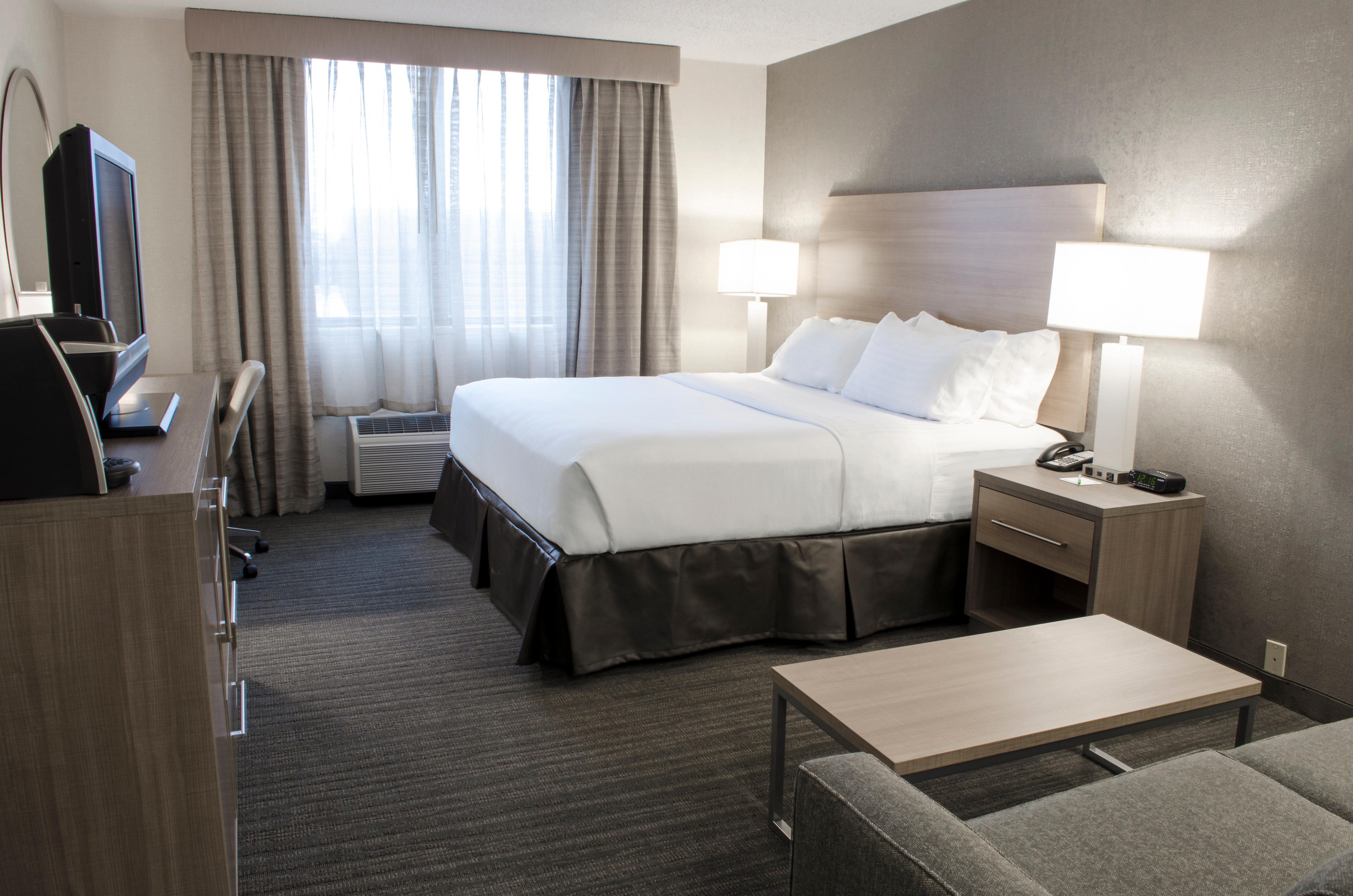 Holiday Inn Fargo By Ihg מראה חיצוני תמונה