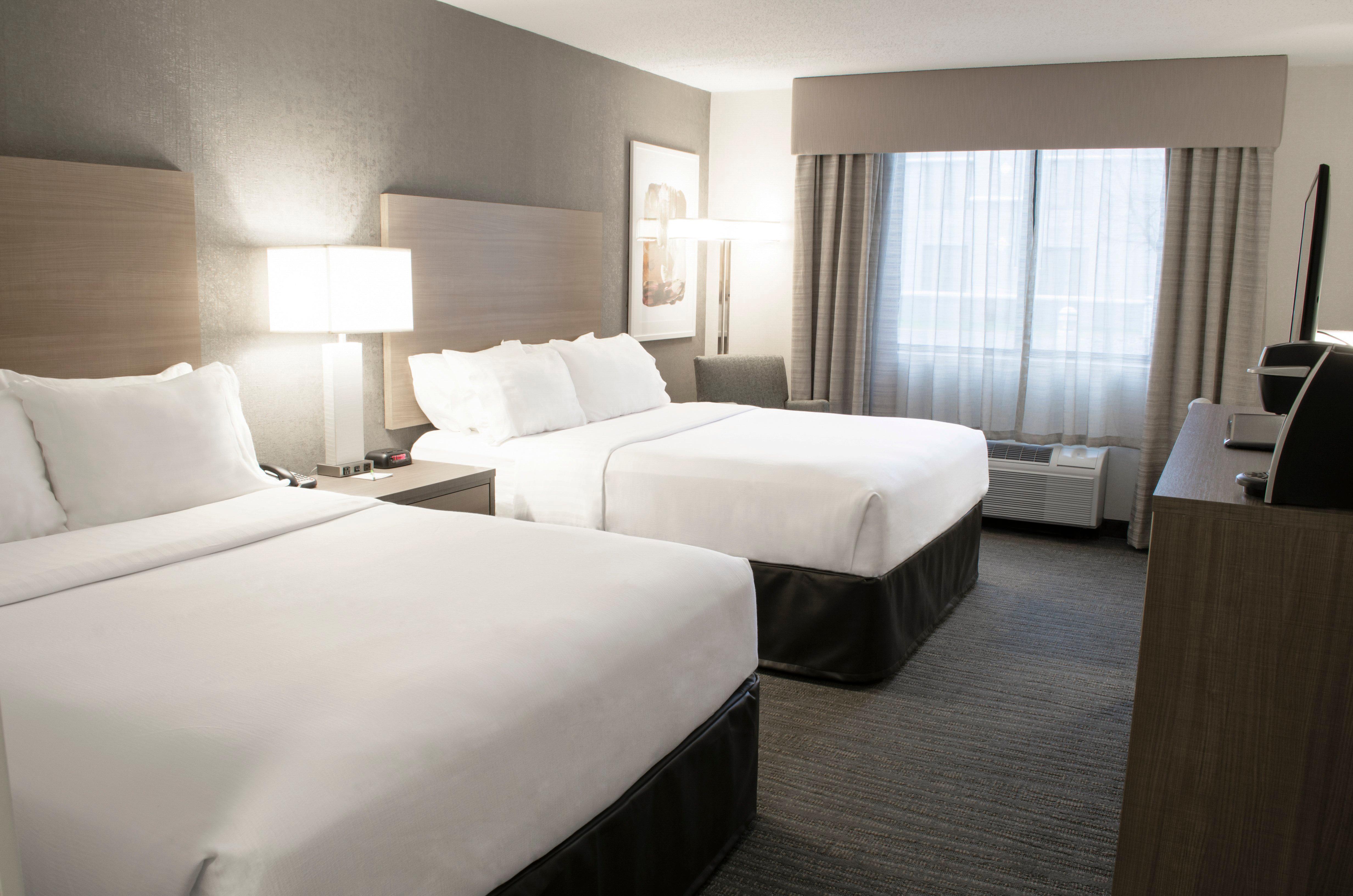 Holiday Inn Fargo By Ihg מראה חיצוני תמונה