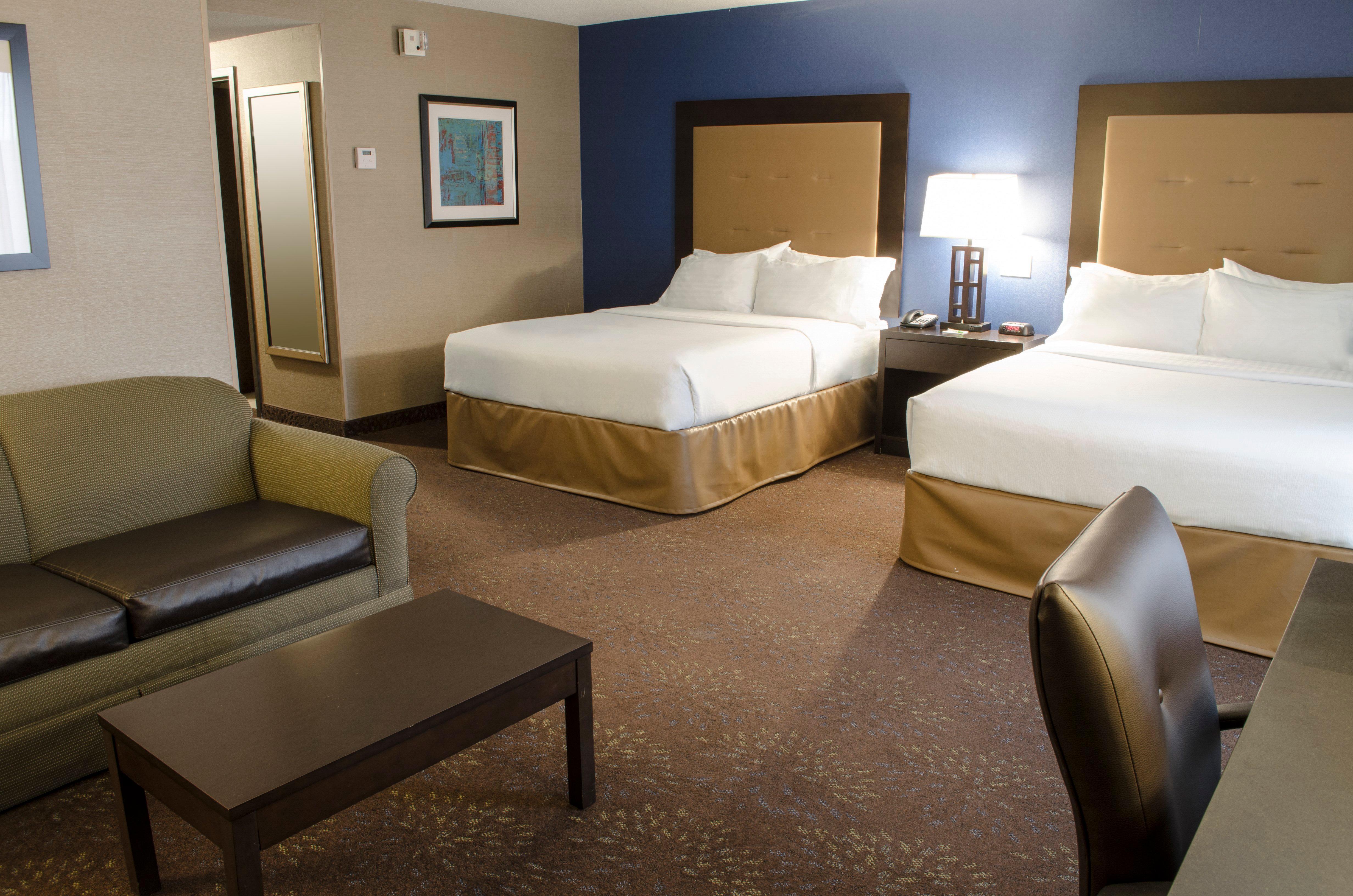 Holiday Inn Fargo By Ihg מראה חיצוני תמונה