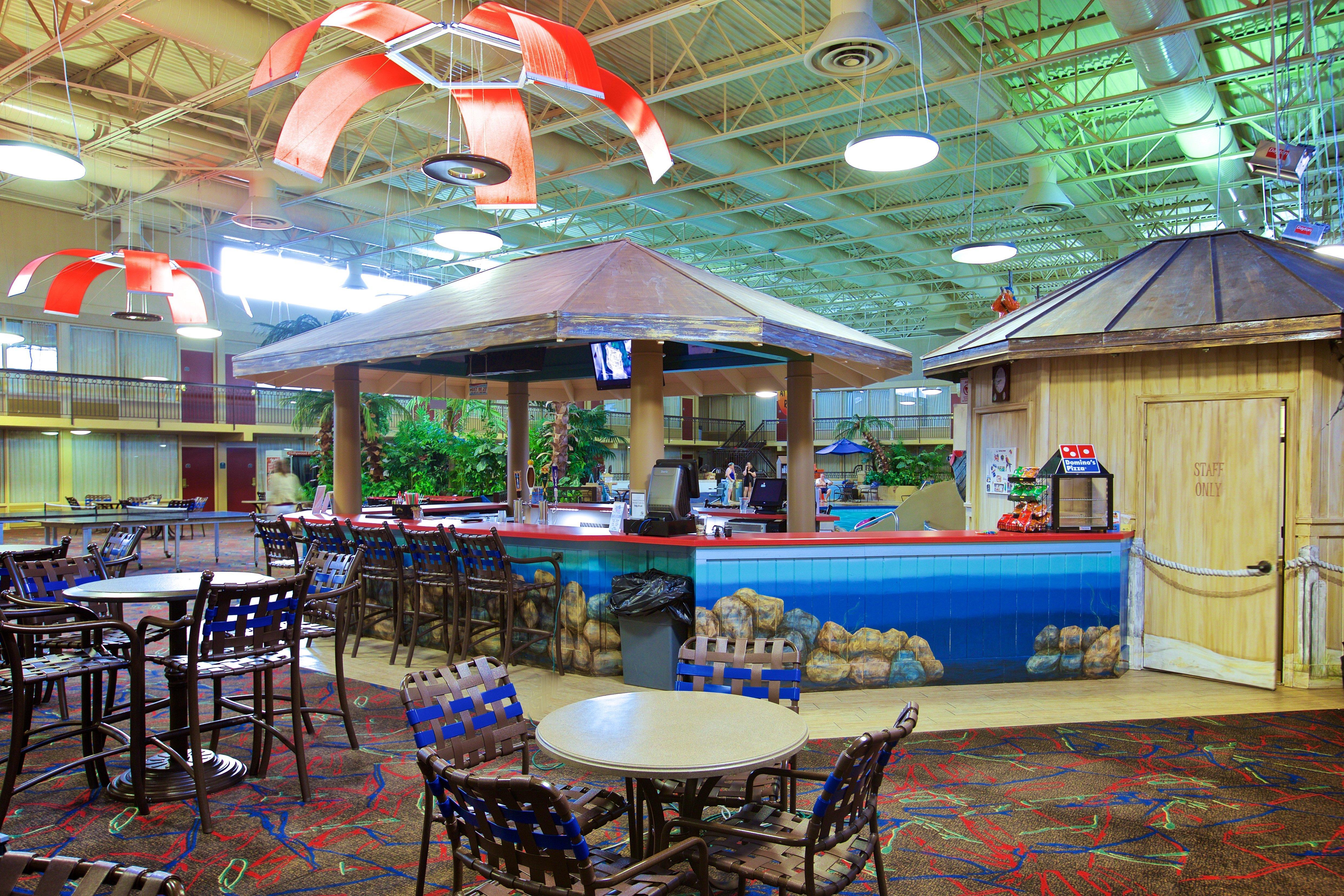 Holiday Inn Fargo By Ihg מראה חיצוני תמונה