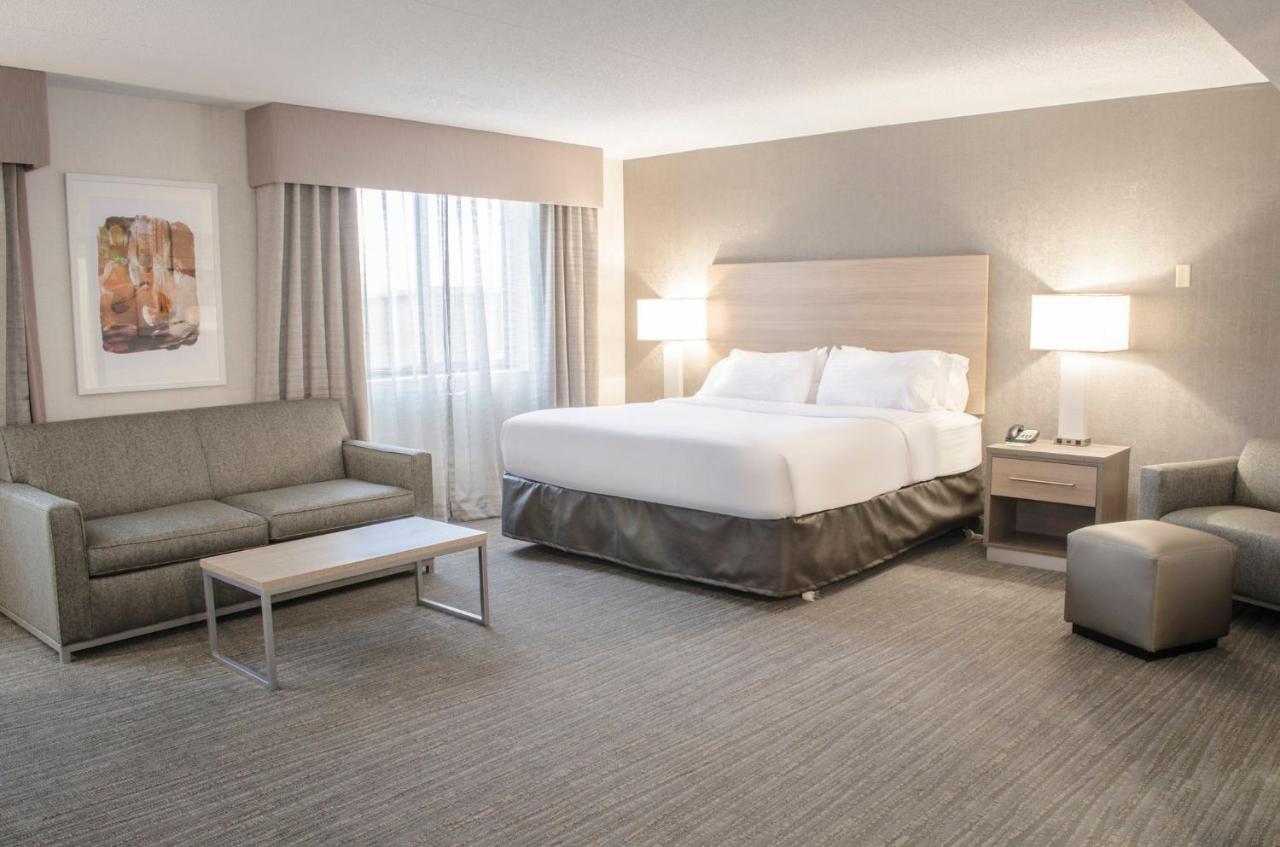 Holiday Inn Fargo By Ihg מראה חיצוני תמונה